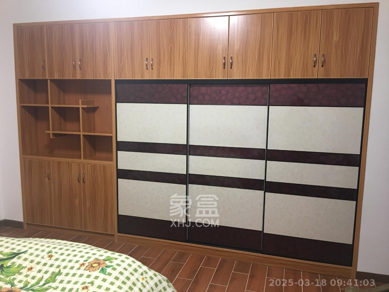 上庭苑 3室2厅2卫 2300.0元/月 上庭苑 3室2厅2卫 2300.0元/月室内图