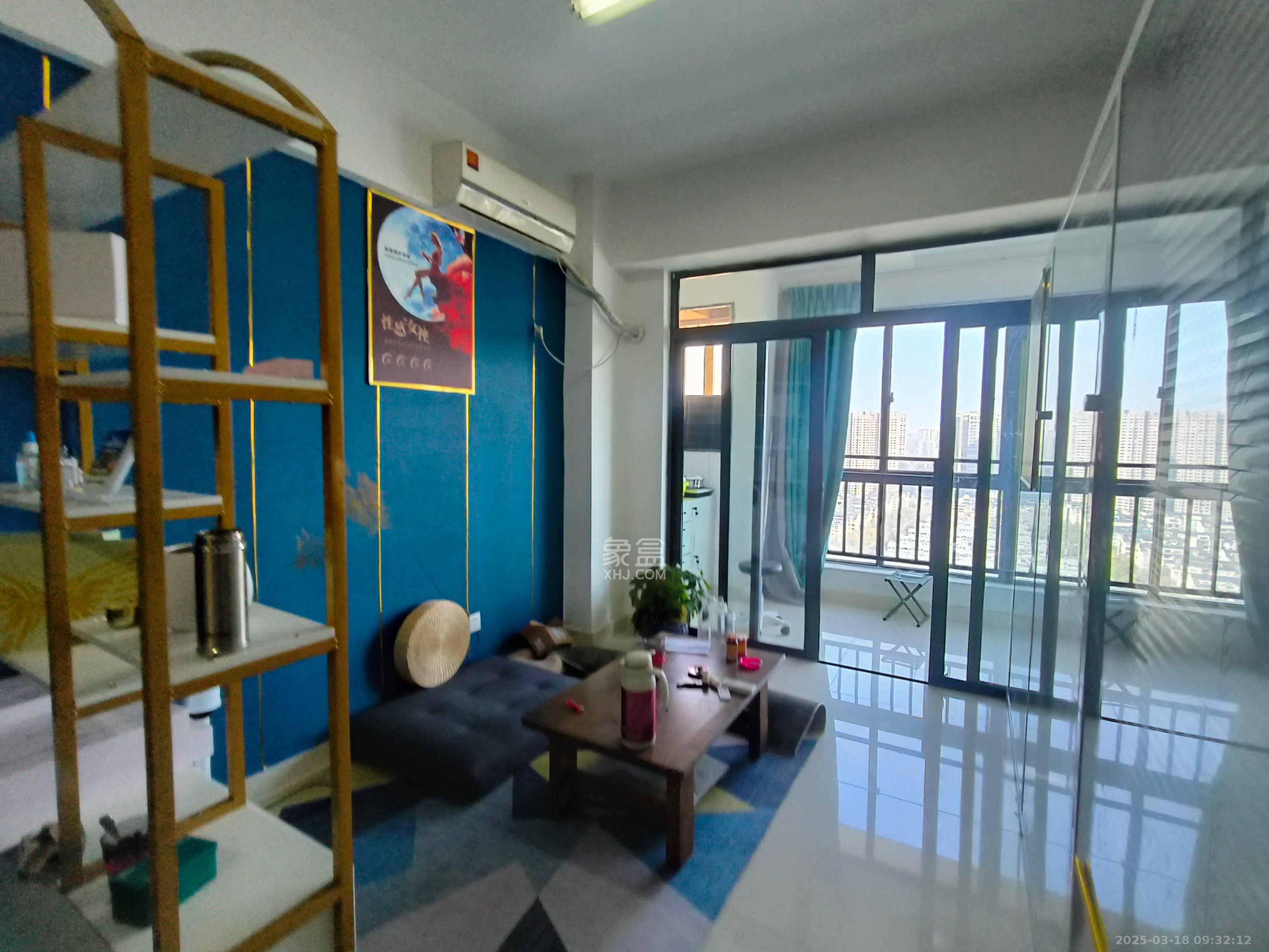 天骄福邸 1室1厅1卫 1800.0元/月 天骄福邸 1室1厅1卫 1800.0元/月室内图