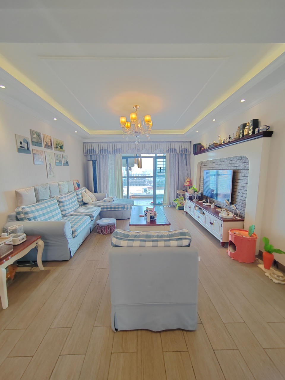 祥和家园  3室2厅2卫    248.0万 祥和家园  3室2厅2卫    248.0万室内图