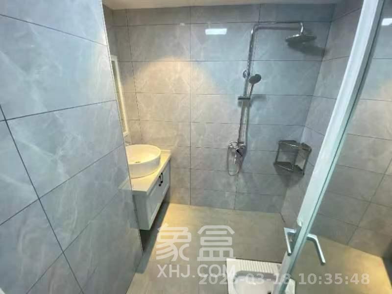明发国际城  1室1厅1卫   1500.00元/月室内图