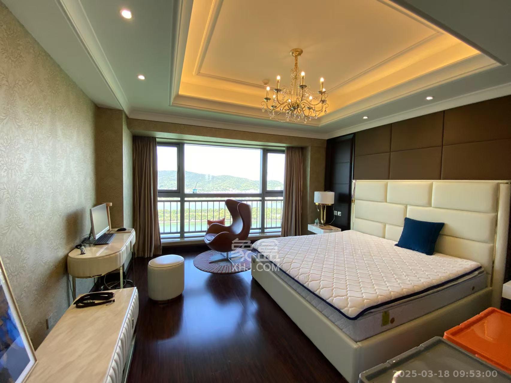 华远隆玺 5室2厅4卫 11000.0元/月 华远隆玺 5室2厅4卫 11000.0元/月室内图