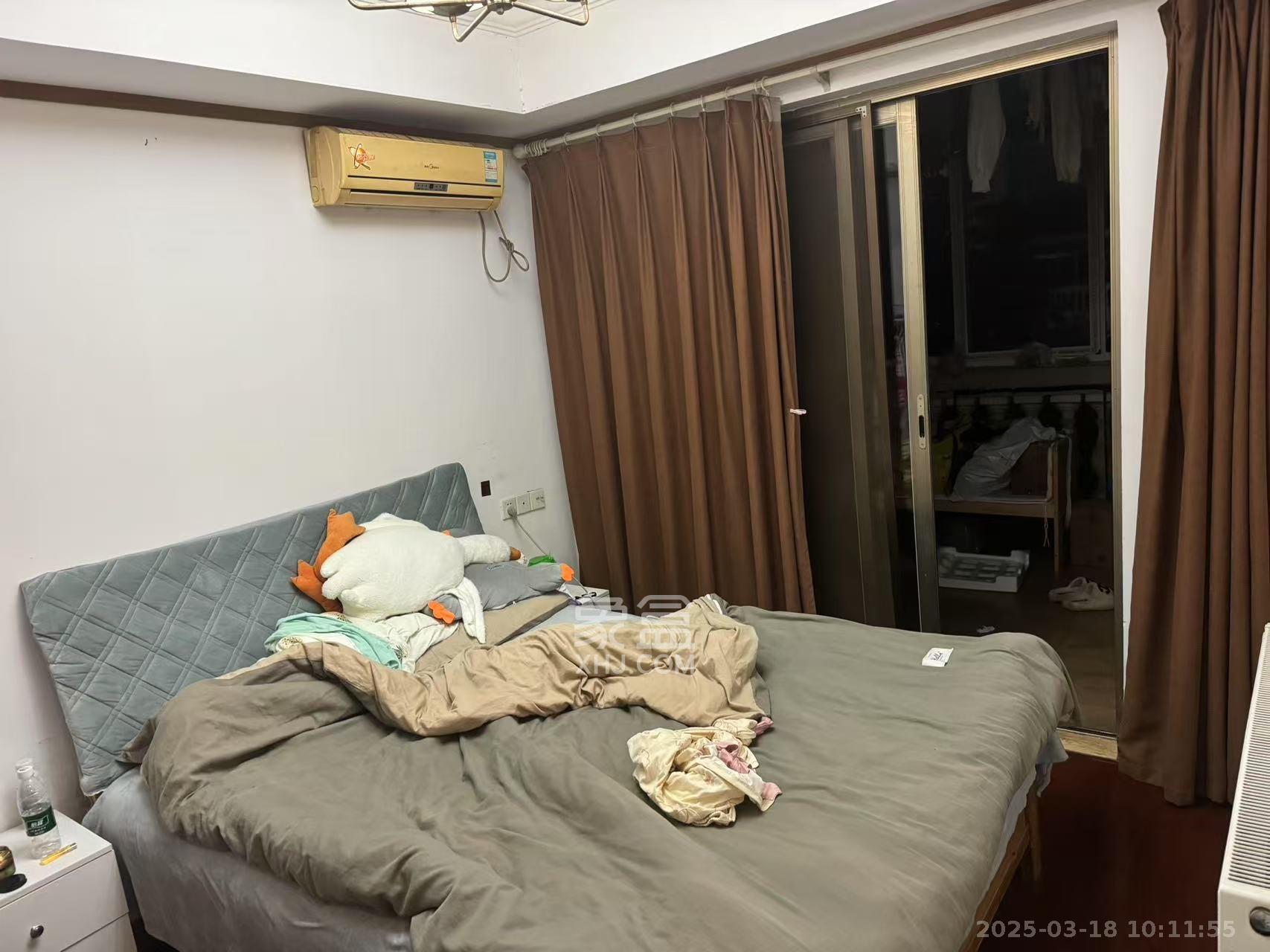 碧桂园威尼斯城 5室2厅3卫 7000.0元/月 碧桂园威尼斯城 5室2厅3卫 7000.0元/月室内图