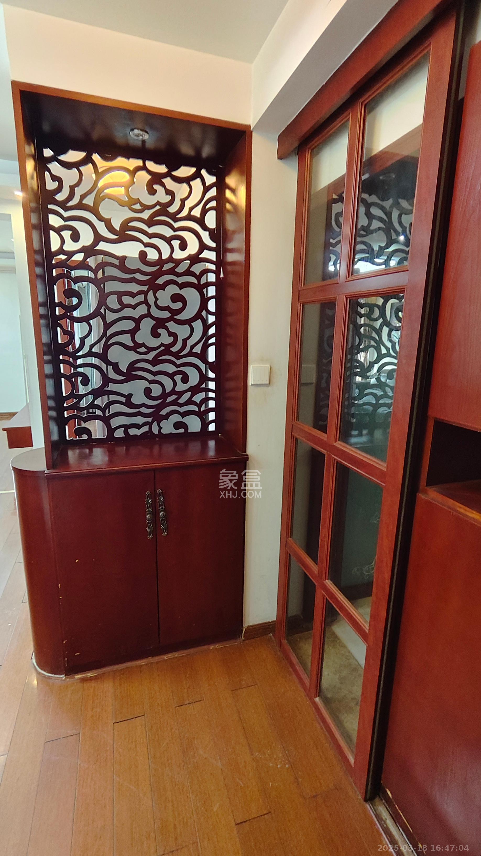 北辰三角洲D3区  2室2厅1卫   3000.00元/月室内图