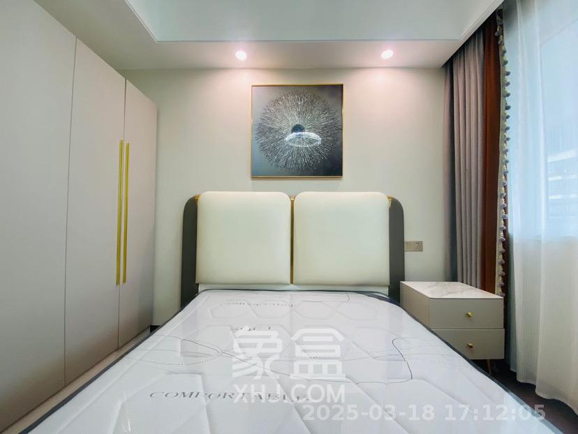中欣楚天御府  3室2厅2卫   4000.00元/月室内图