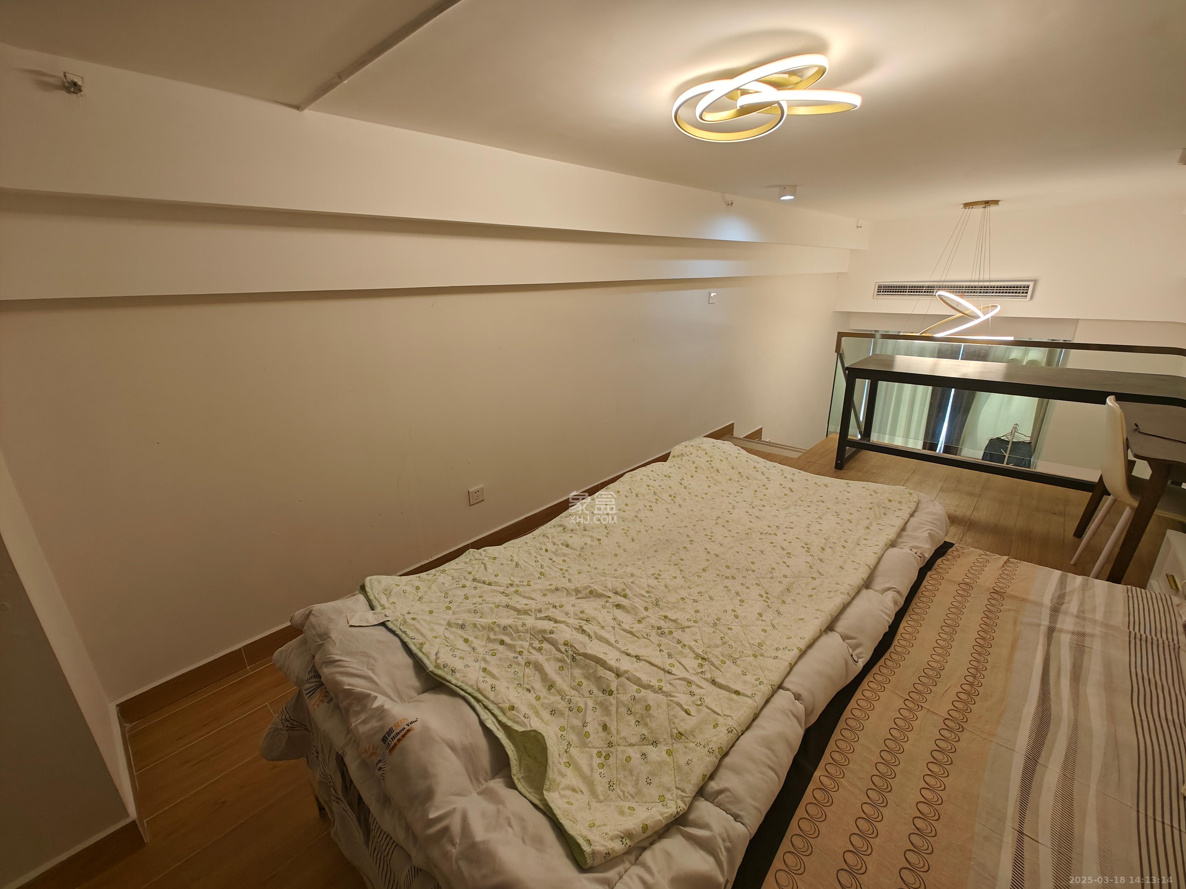 敬天广场  1室0厅0卫   2800.00元/月室内图