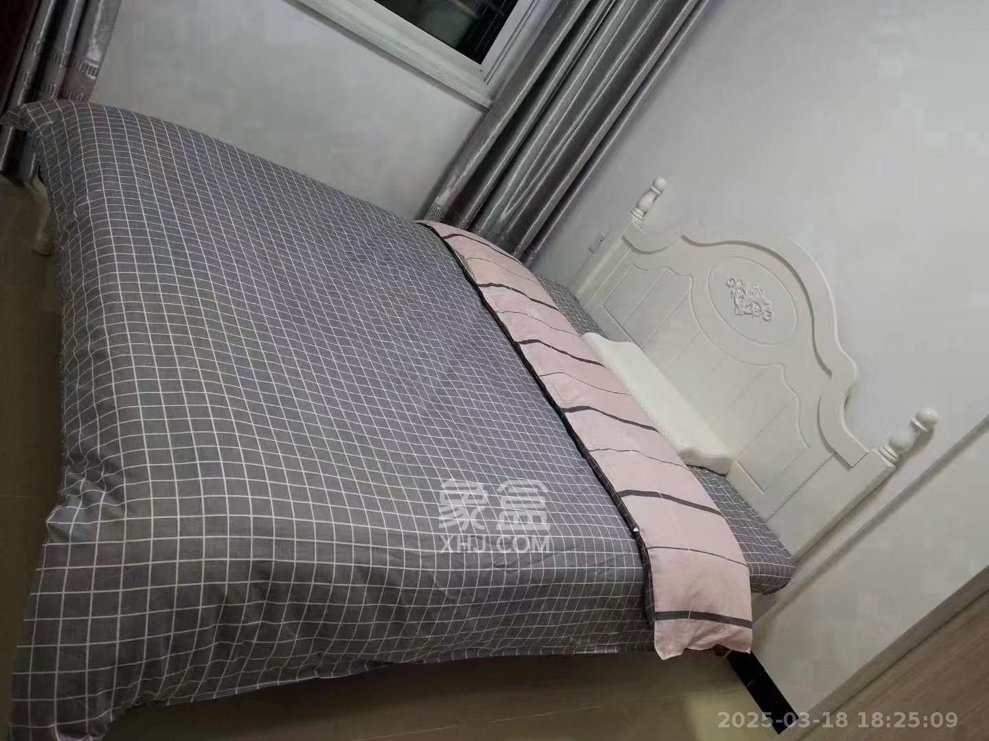 和康园小区  2室1厅1卫   1700.00元/月室内图