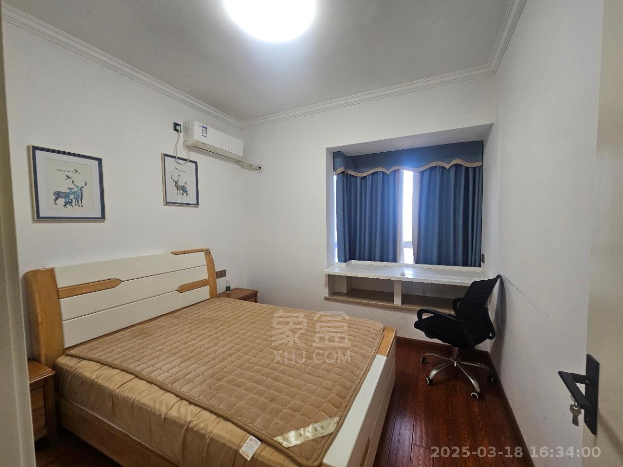 翠谷城 3室2厅2卫 2200.0元/月 翠谷城 3室2厅2卫 2200.0元/月室内图