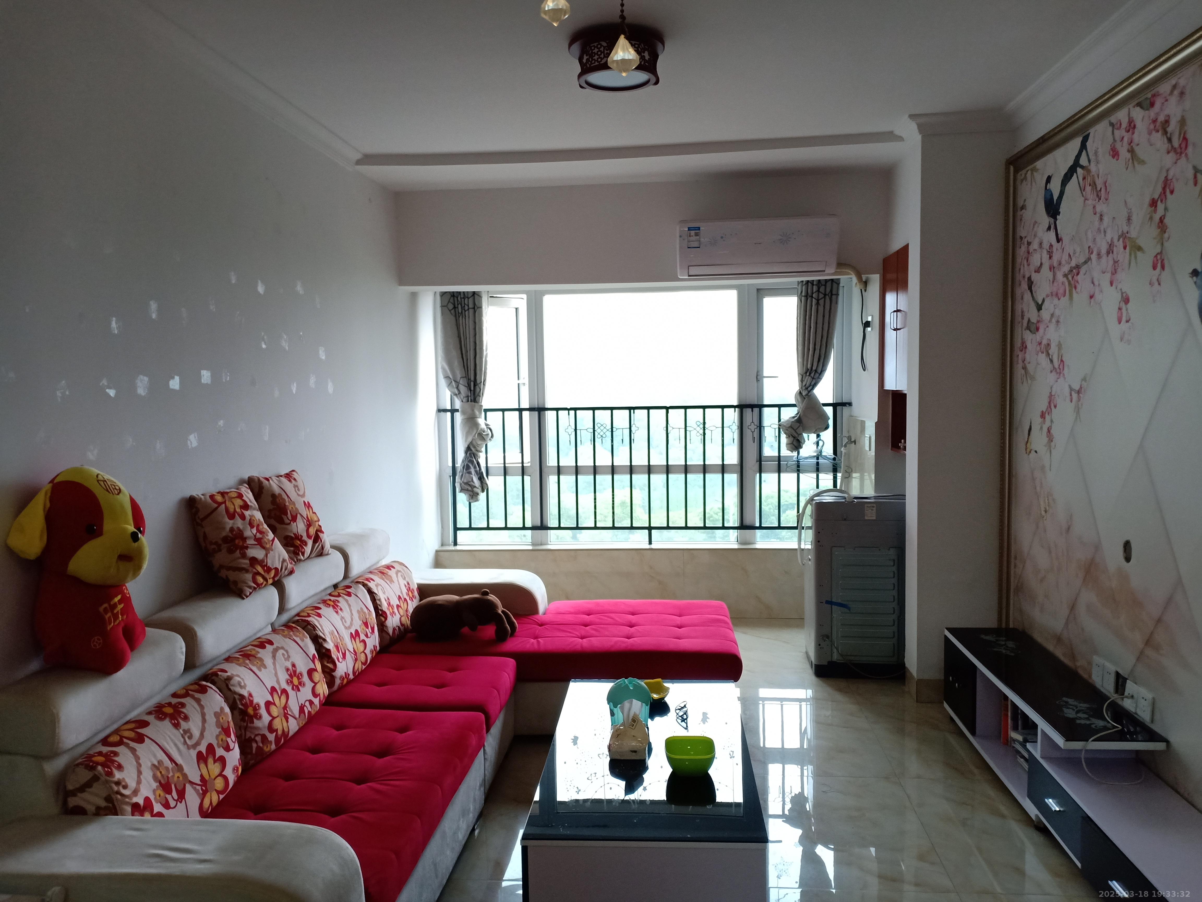 美的城三期 2室2厅1卫 1600.0元/月 美的城三期 2室2厅1卫 1600.0元/月室内图