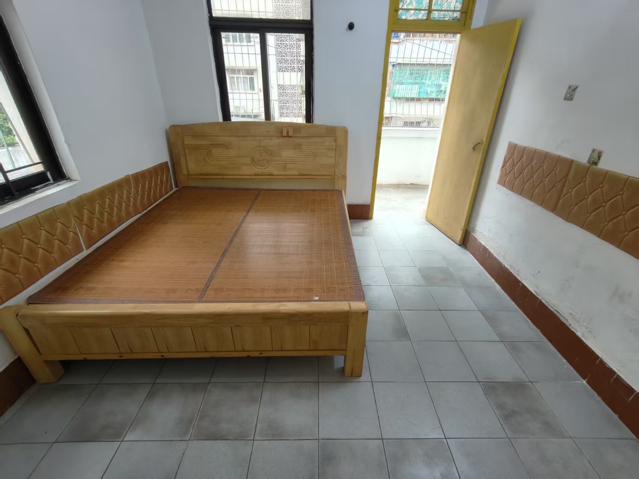 水利局大院(海府路) 3室2厅2卫 95.0万 水利局大院(海府路) 3室2厅2卫 95.0万室内图