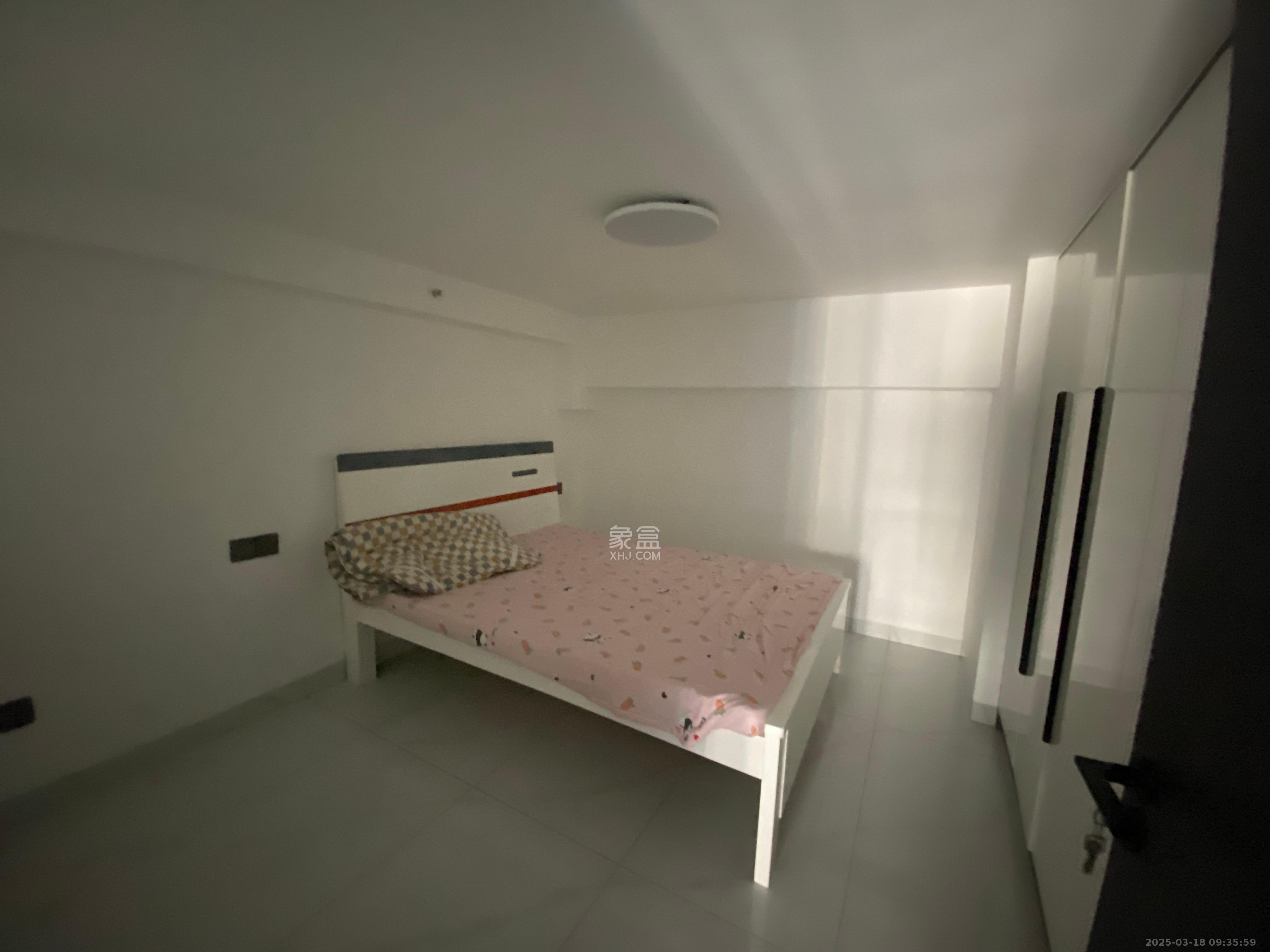 新城悦隽 2室2厅1卫 1700.0元/月 新城悦隽 2室2厅1卫 1700.0元/月室内图