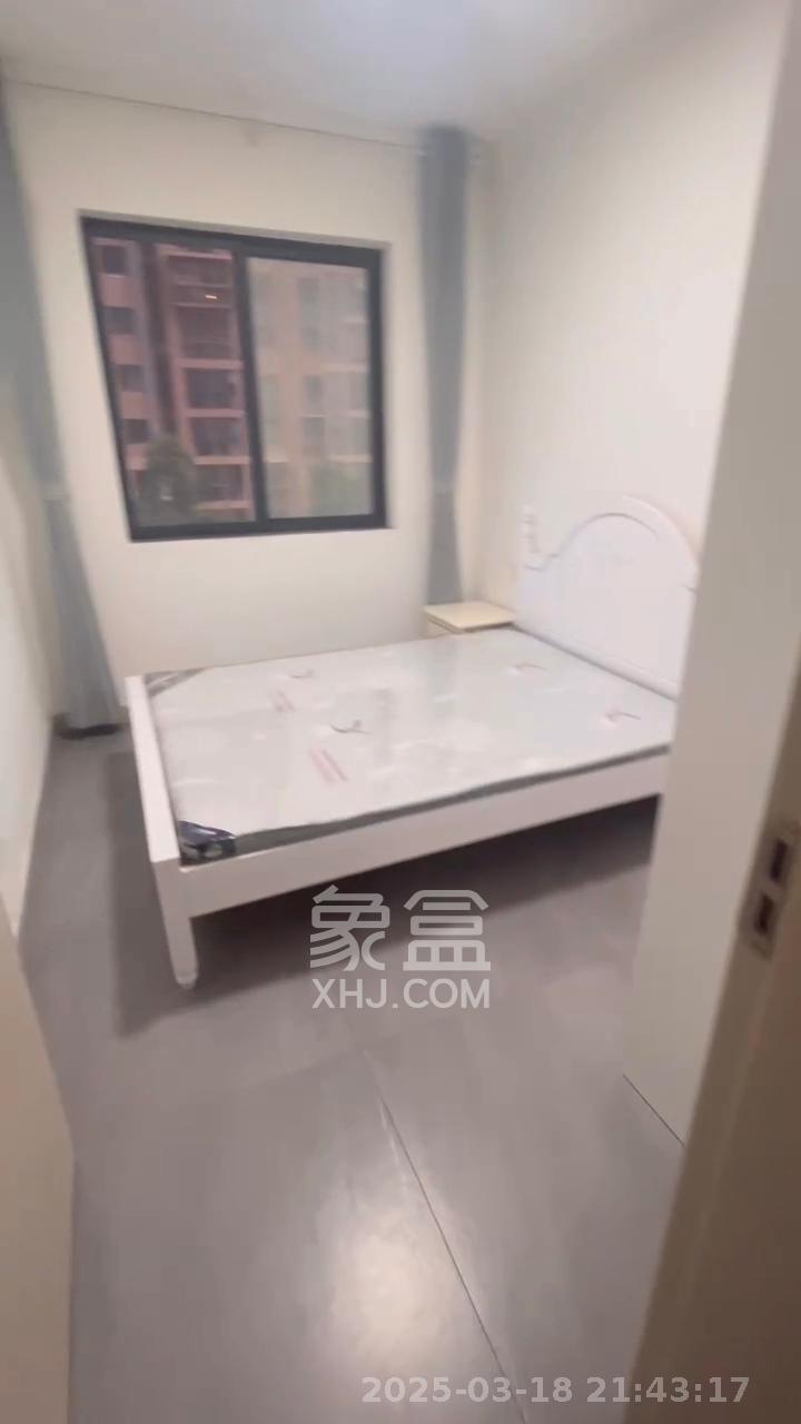 朝正美苑  3室2厅2卫   2900.00元/月室内图