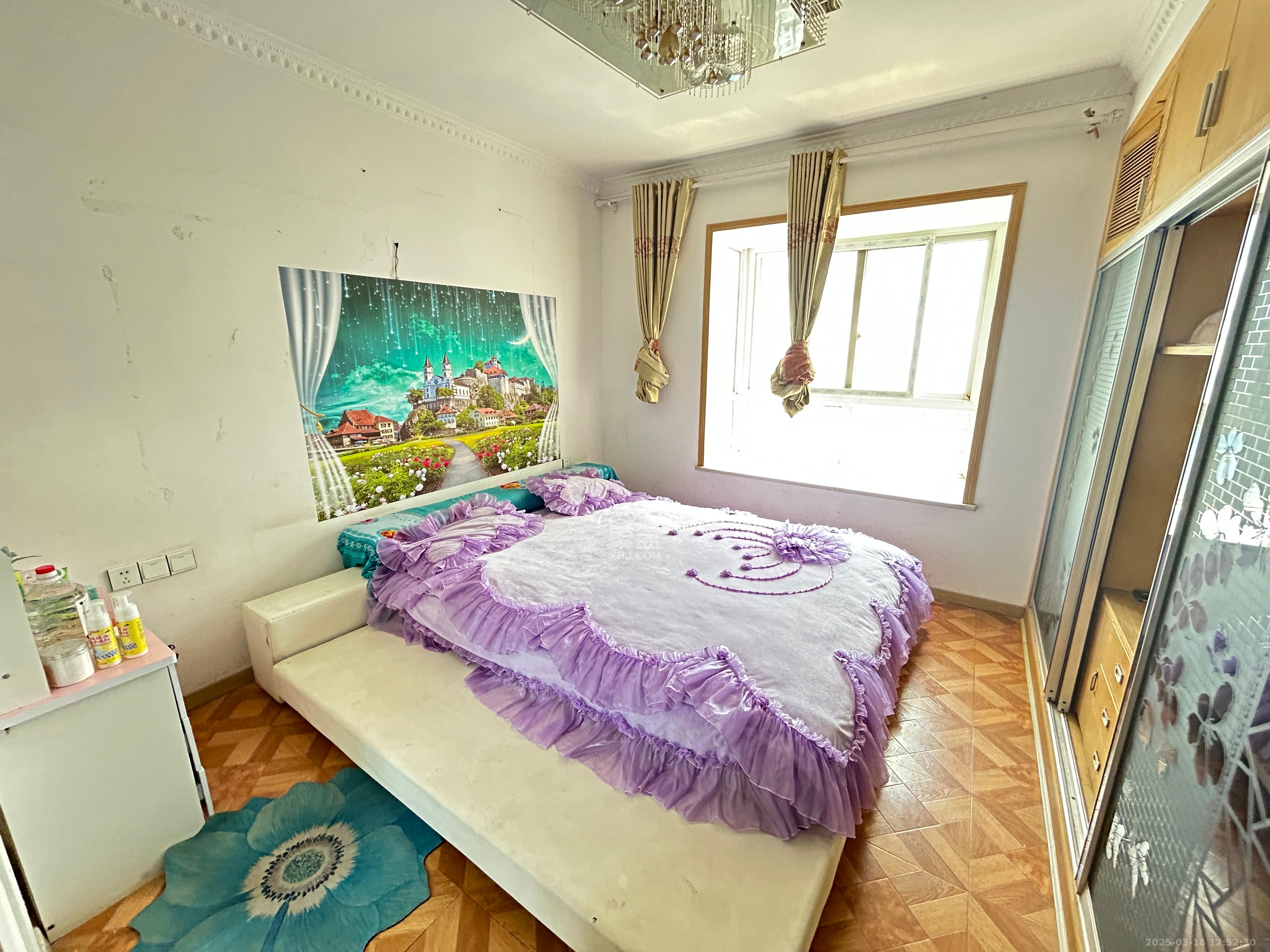 中悦领秀金都 3室2厅1卫 1800.00元/月 中悦领秀金都 3室2厅1卫 1800.00元/月室内图