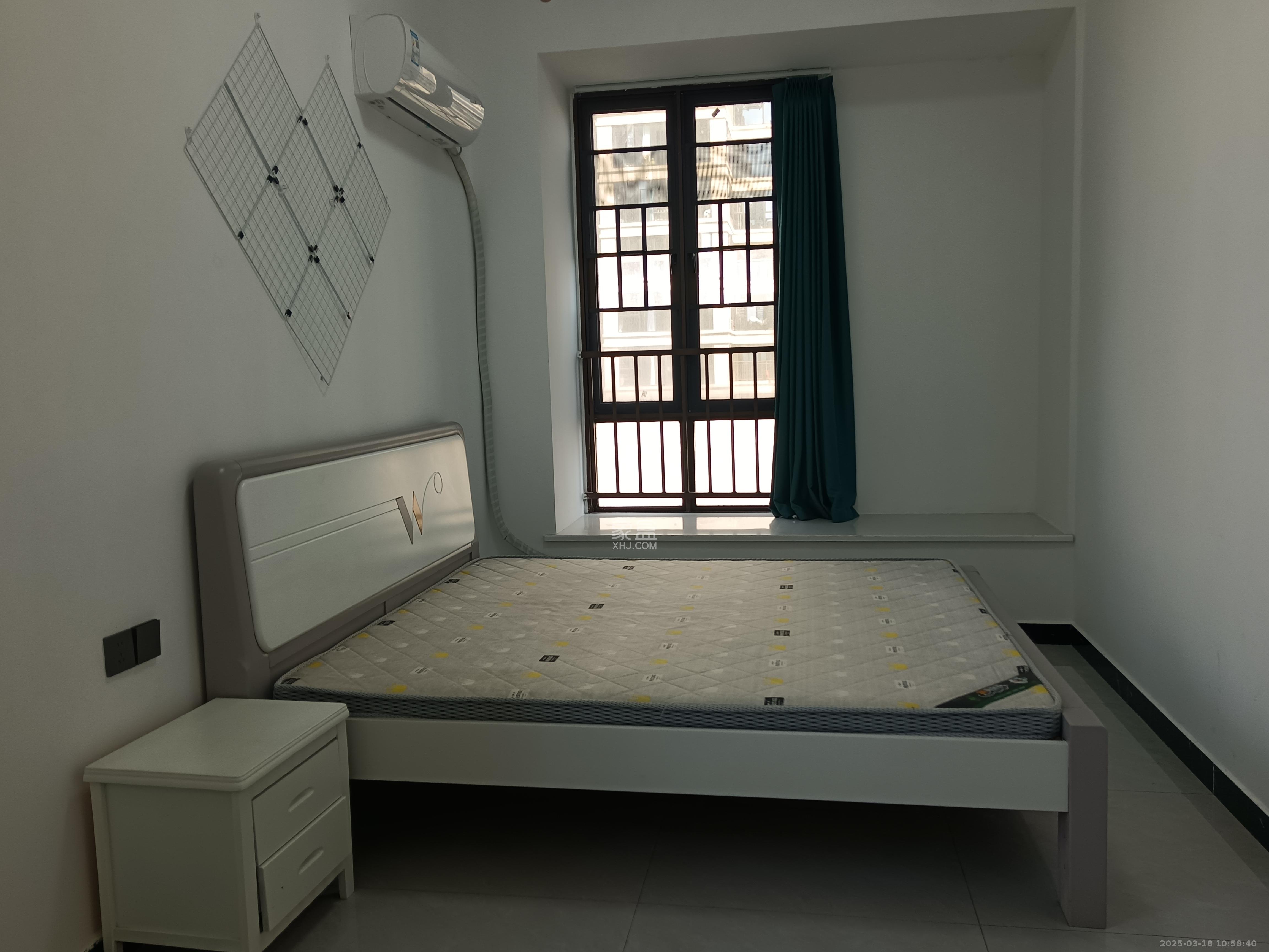 长龙湾 2室2厅1卫 1600.0元/月 长龙湾 2室2厅1卫 1600.0元/月室内图