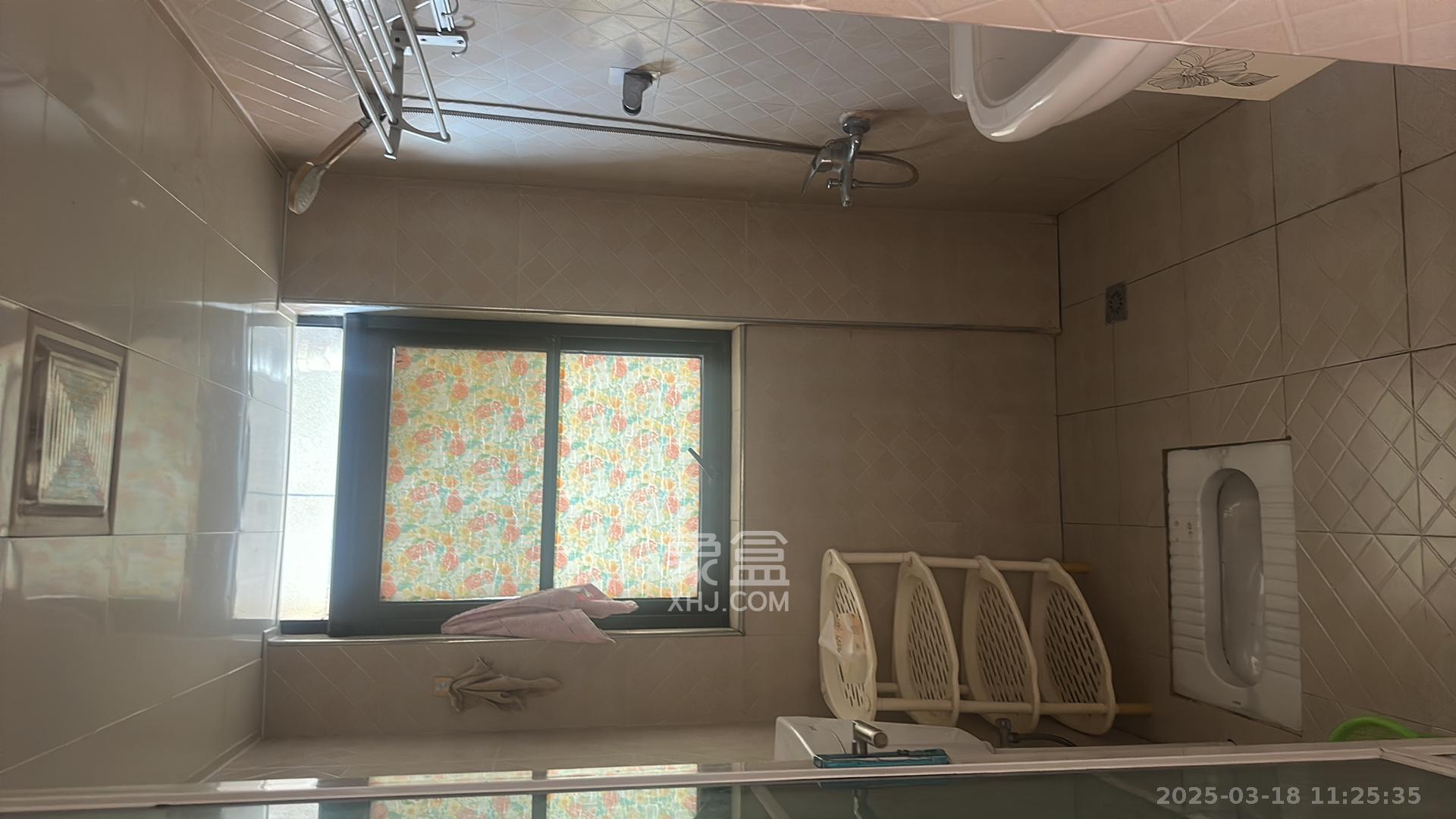 阳光锦城  2室2厅1卫   2500.00元/月室内图