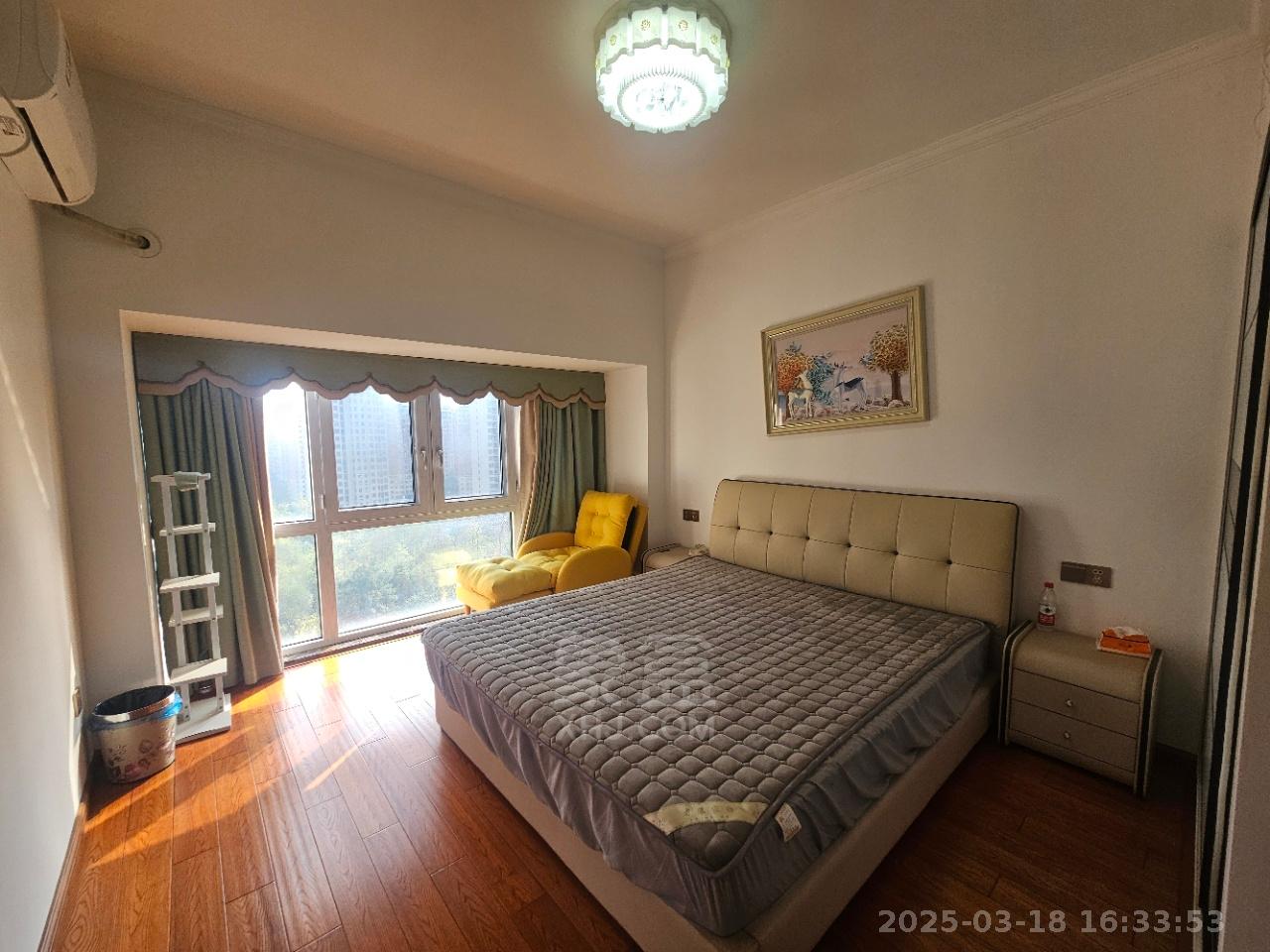 翠谷城 3室2厅2卫 2200.0元/月 翠谷城 3室2厅2卫 2200.0元/月户型图