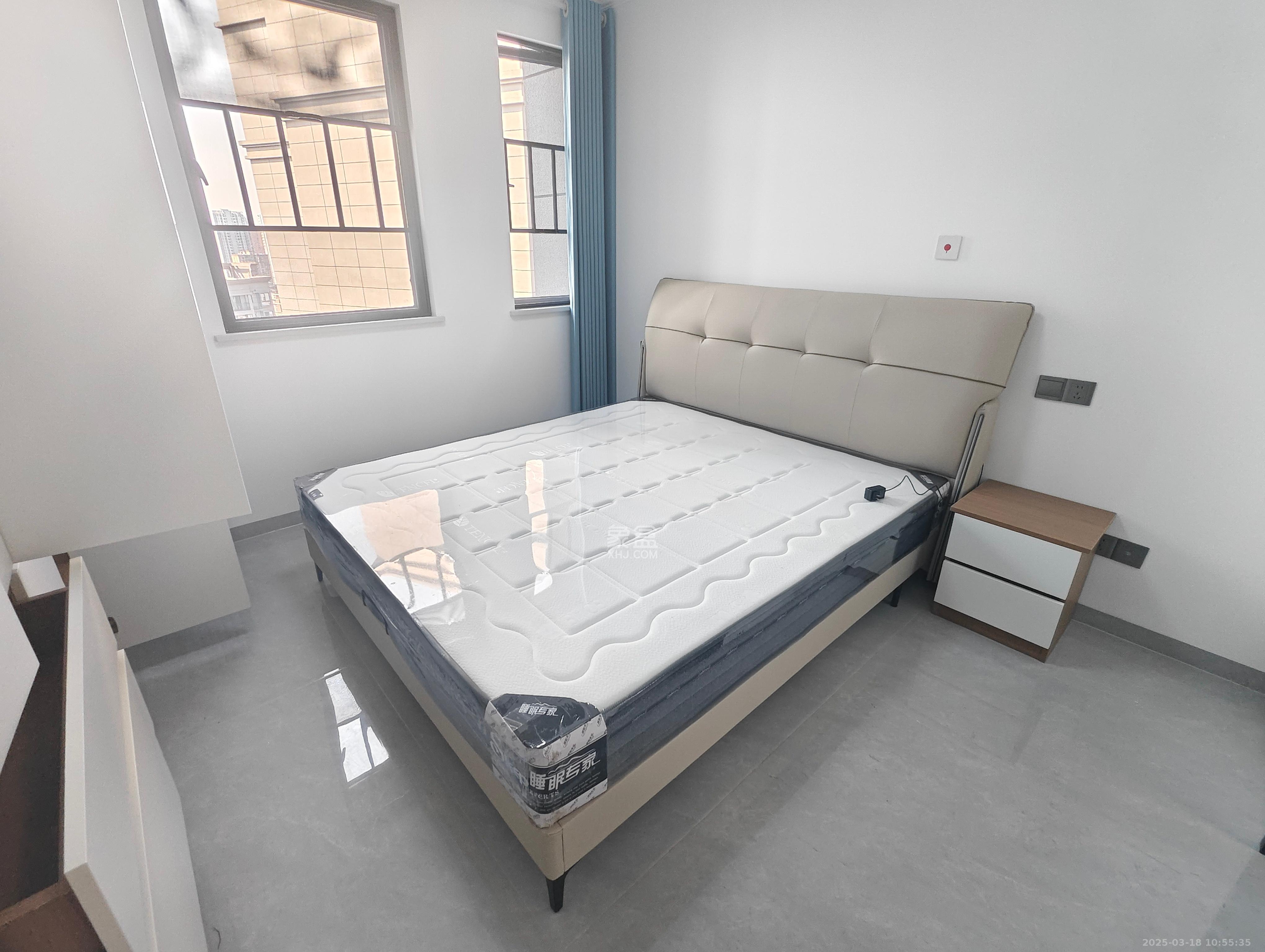 桃花嘉园 3室2厅2卫 2800.0元/月 桃花嘉园 3室2厅2卫 2800.0元/月室内图