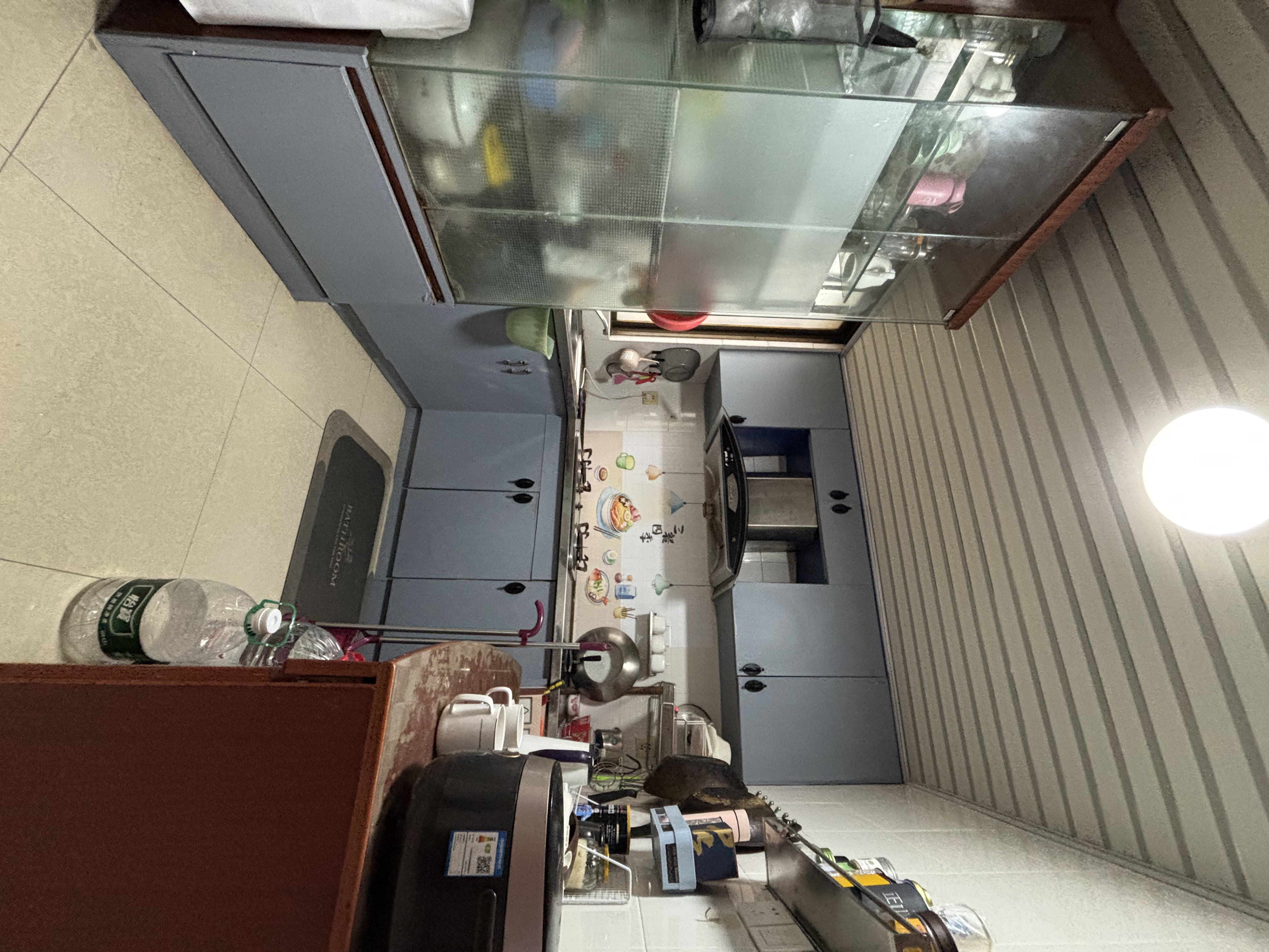 陆贾山庄 2室1厅1卫 18.0万 陆贾山庄 2室1厅1卫 18.0万室内图