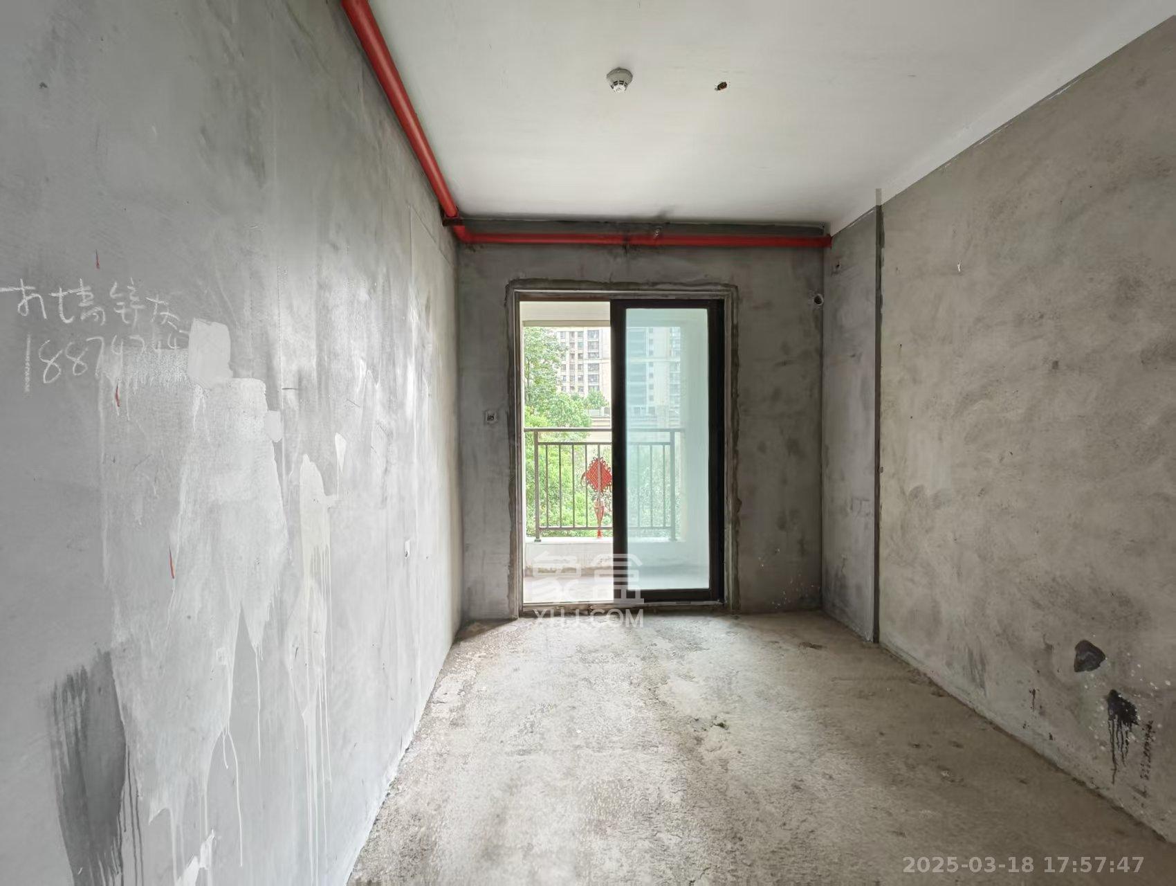 福晟翡翠湾 2室1厅1卫 1200.0元/月 福晟翡翠湾 2室1厅1卫 1200.0元/月室内图