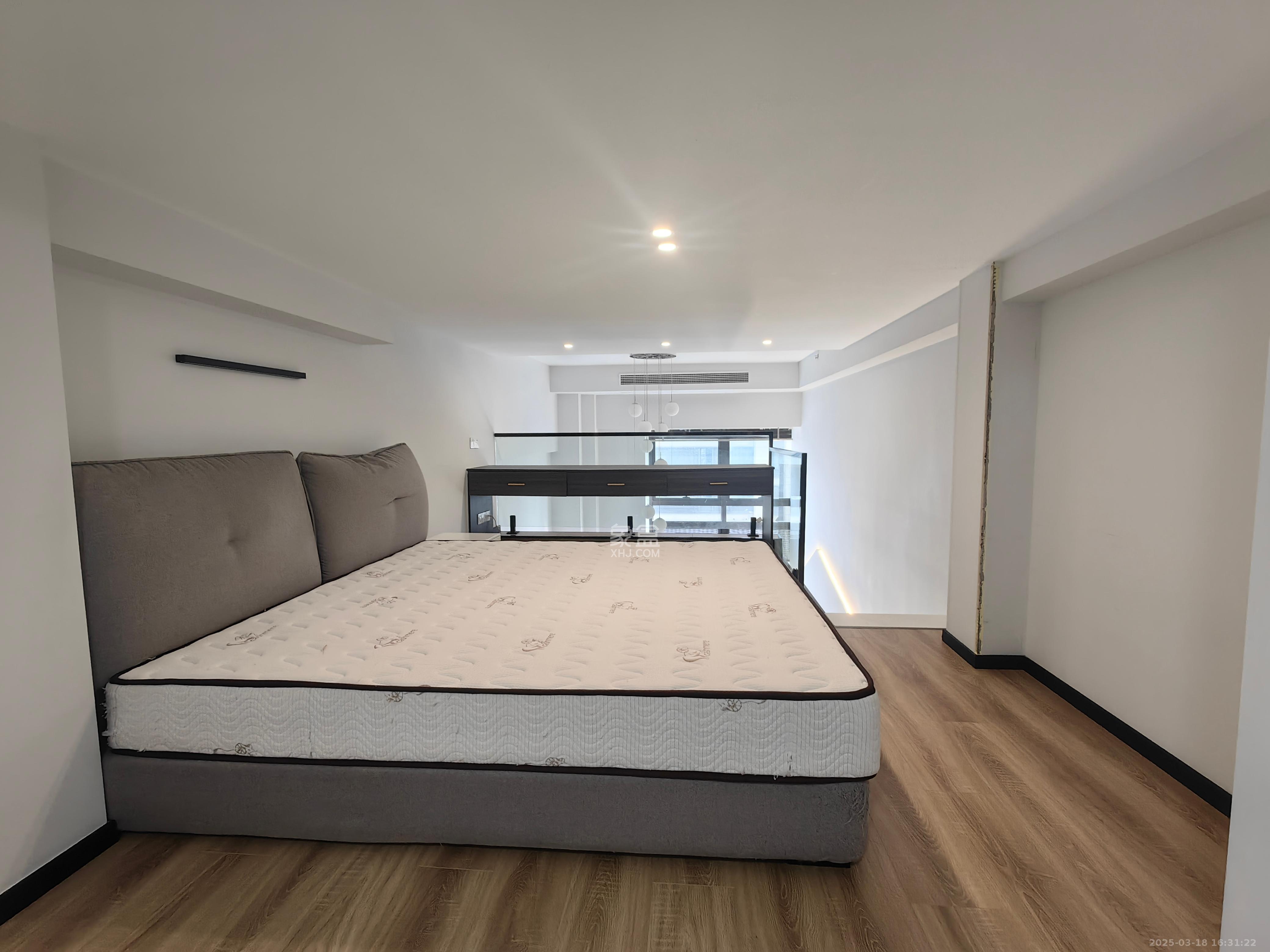 建发央玺（建发泱玺雅苑）  1室1厅1卫   2800.00元/月室内图