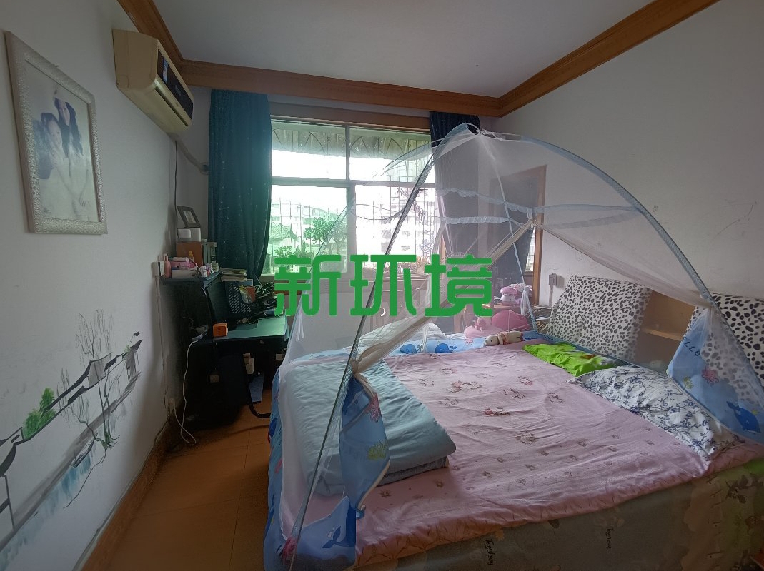 边贸教委宿舍  3室2厅1卫   49.80万