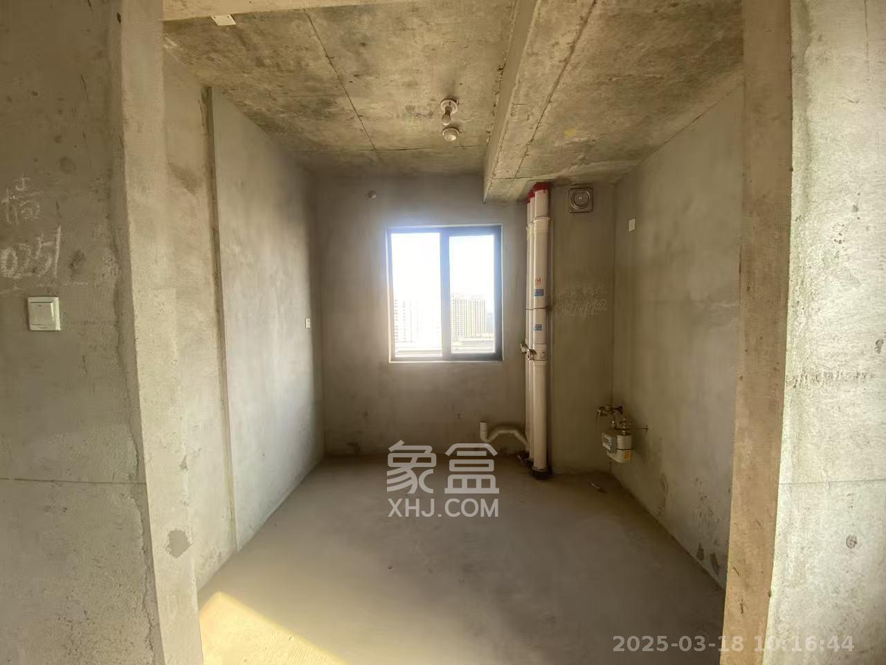 星湖湾二期高层 1室1厅1卫 2500.0元/月 星湖湾二期高层 1室1厅1卫 2500.0元/月户型图