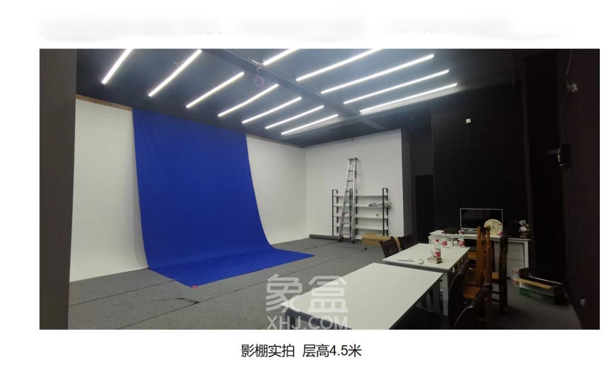 金科时代中心  1室1厅1卫   1300.00元/月室内图