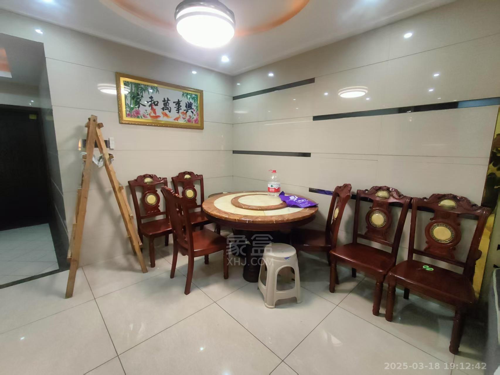 庐山春天二期曼城 2室2厅1卫 1600.0元/月 庐山春天二期曼城 2室2厅1卫 1600.0元/月室内图