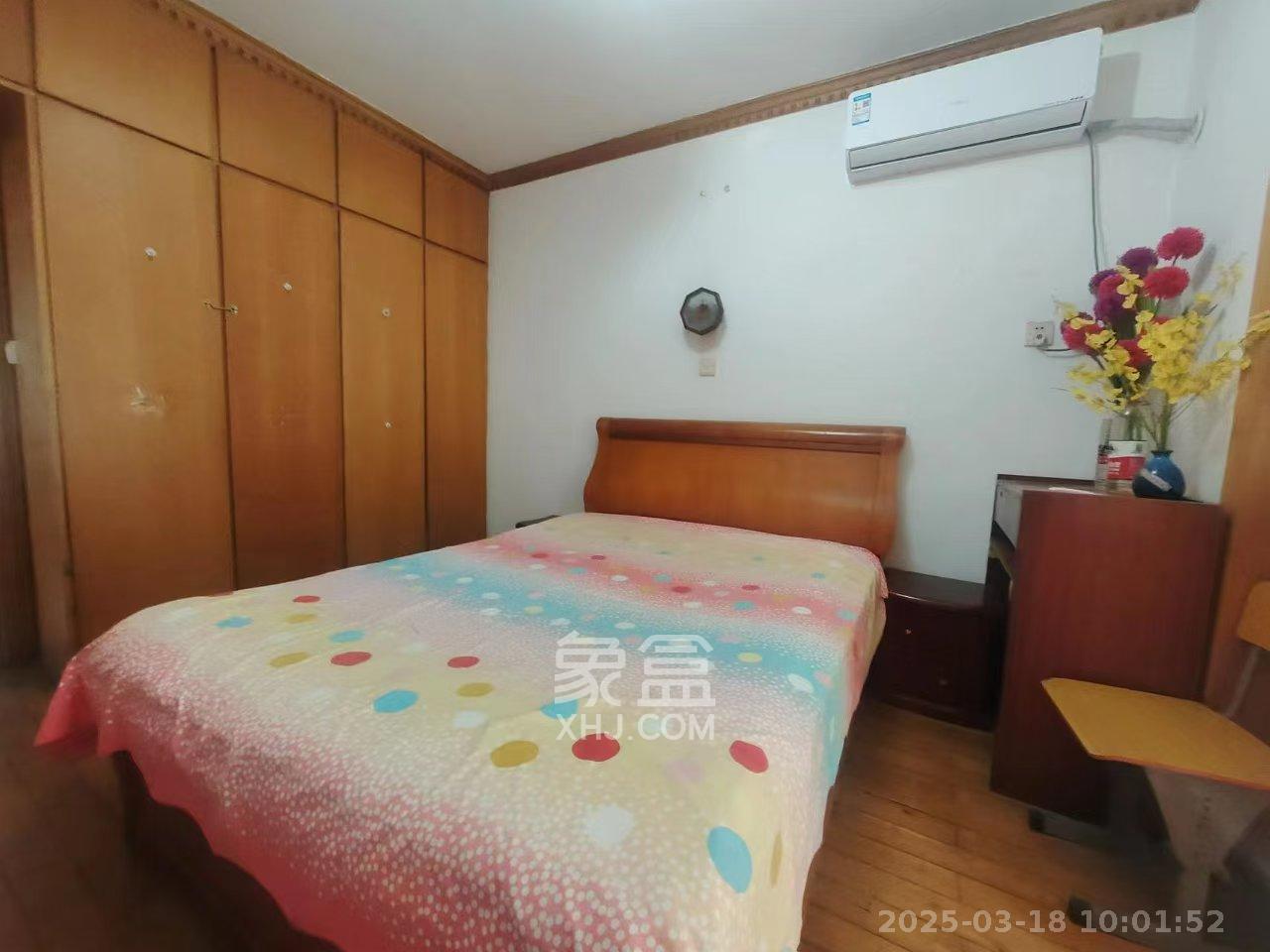 五礦宿舍  2室1廳1衛(wèi)   1300.00元/月室內(nèi)圖