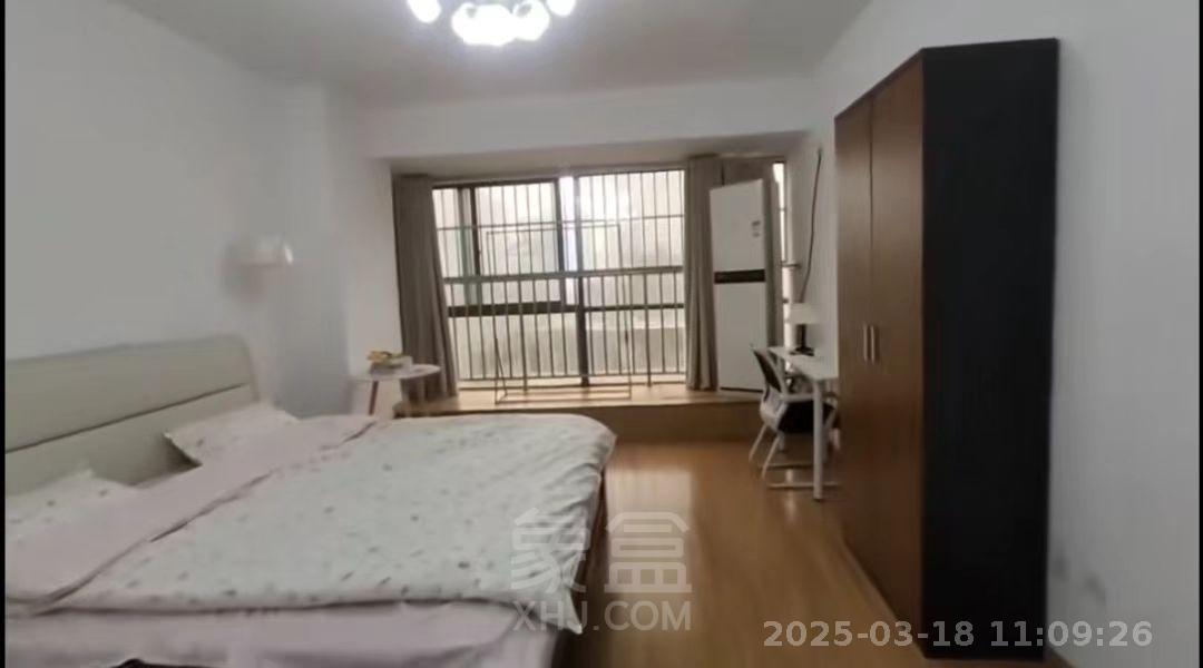 家润多 1室1厅1卫 1200.0元/月 家润多 1室1厅1卫 1200.0元/月室内图