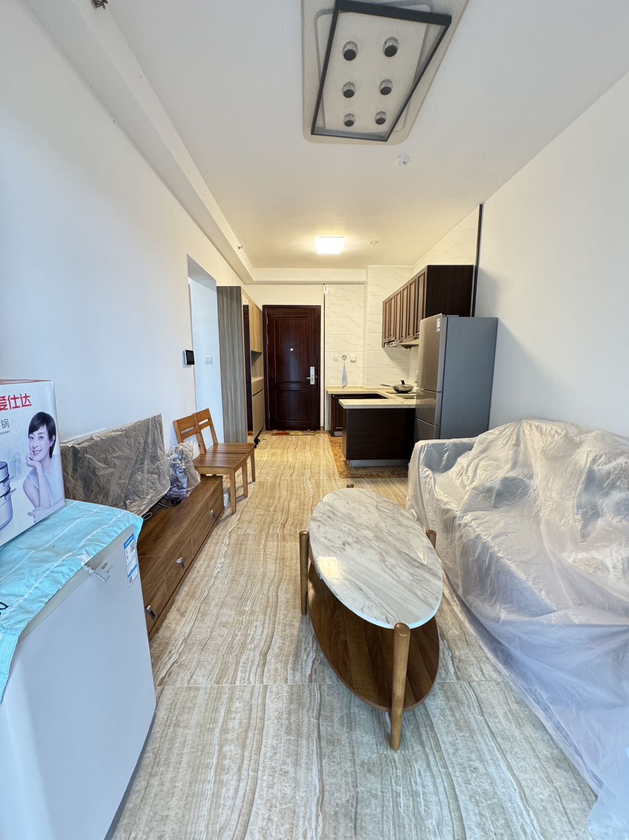 碧桂园一、二期(中央首府)  2室1厅1卫    68.0万 碧桂园一、二期(中央首府)  2室1厅1卫    68.0万室内图