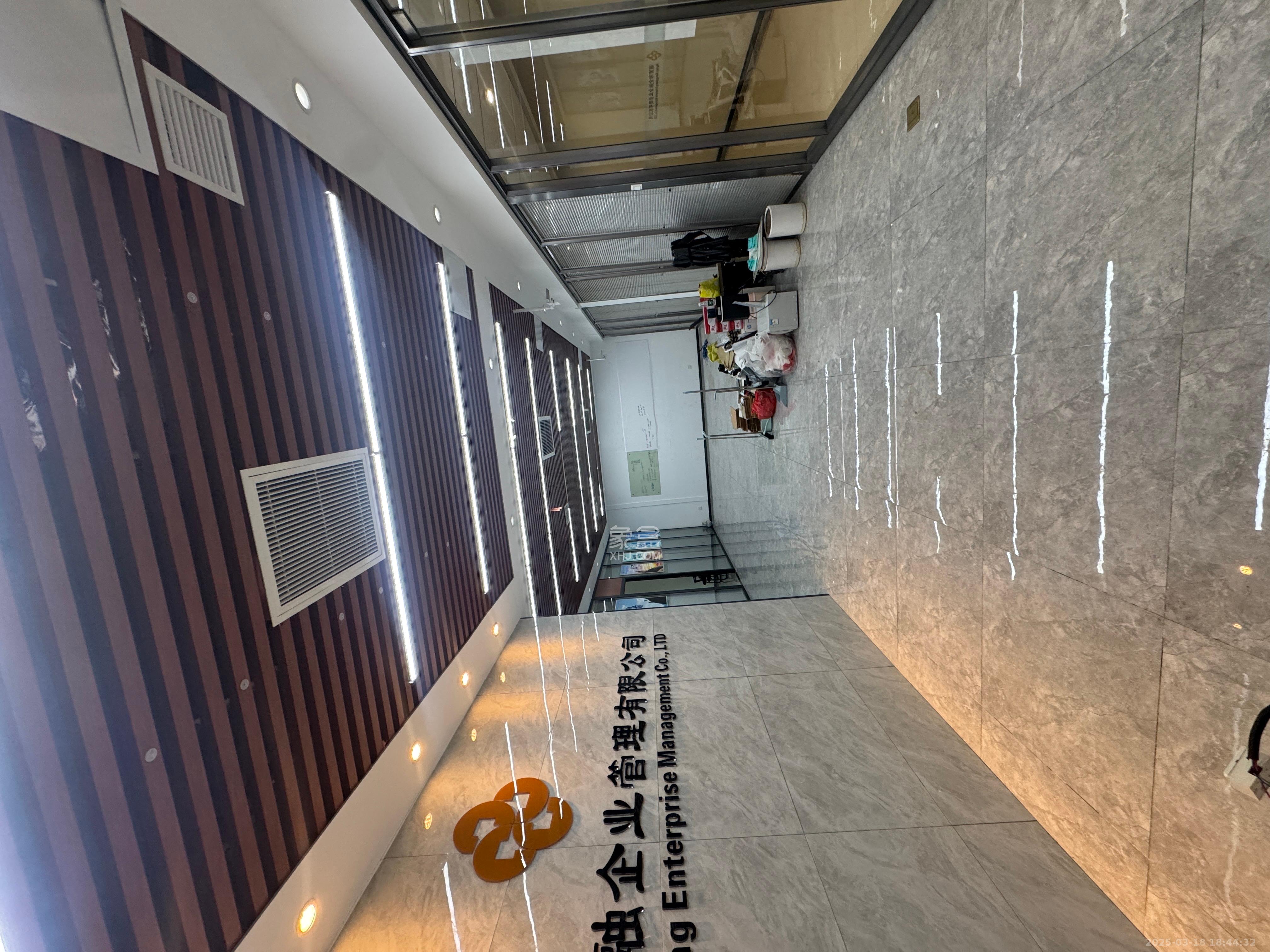 湘江财富金融中心   188.0㎡     12000.00元/月室内图