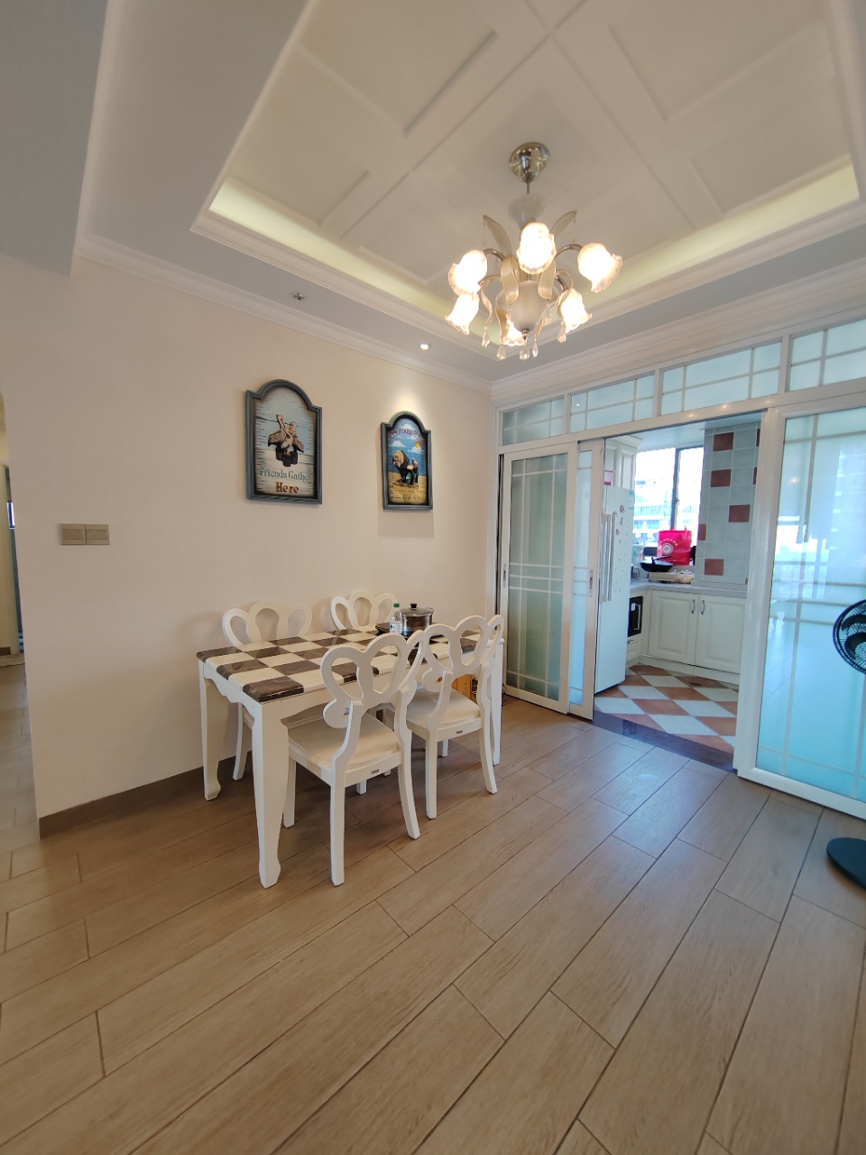 祥和家园  3室2厅2卫    248.0万 祥和家园  3室2厅2卫    248.0万室内图