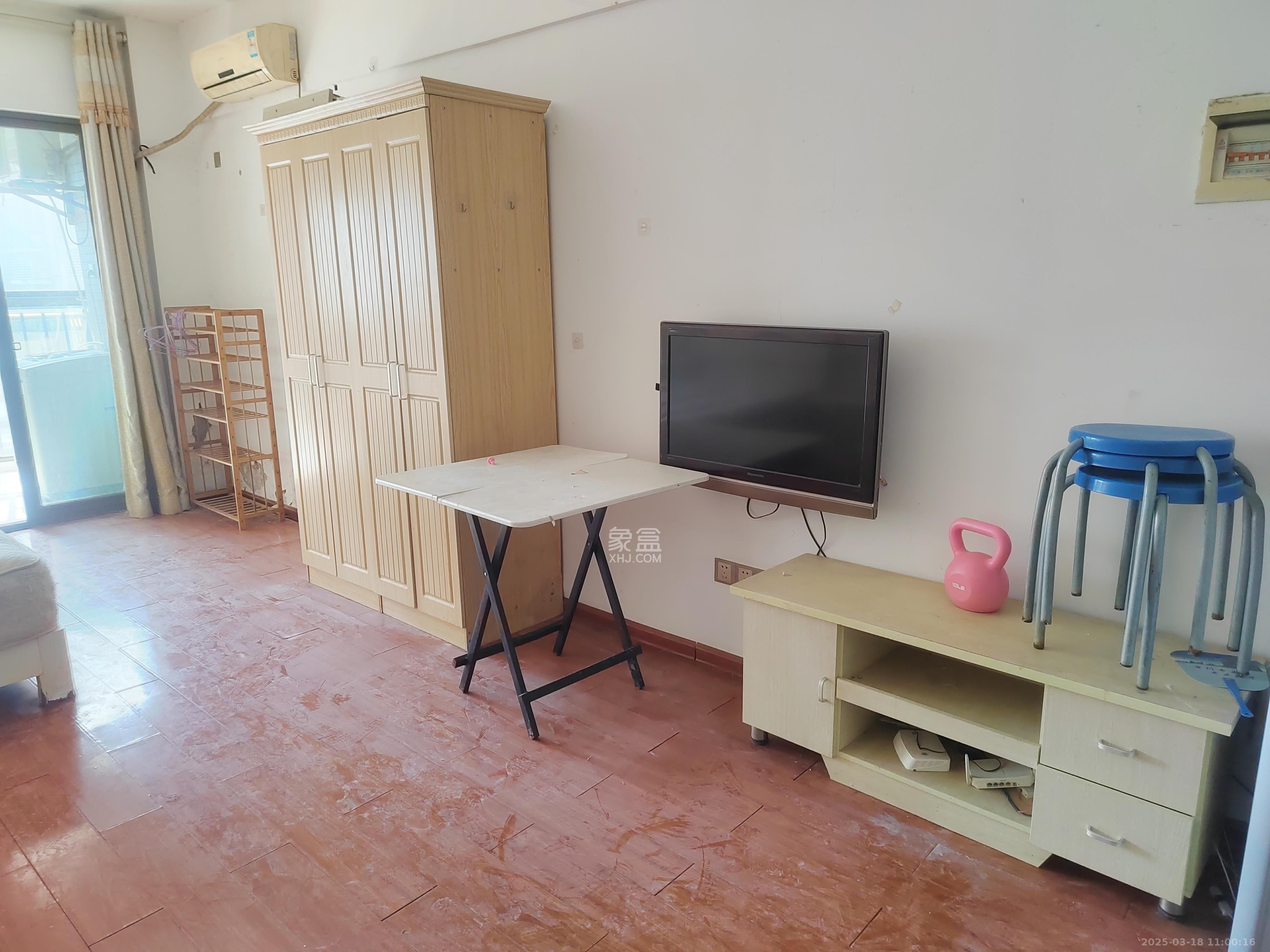 德庆水韵山城 1室1厅1卫 1200.0元/月 德庆水韵山城 1室1厅1卫 1200.0元/月室内图