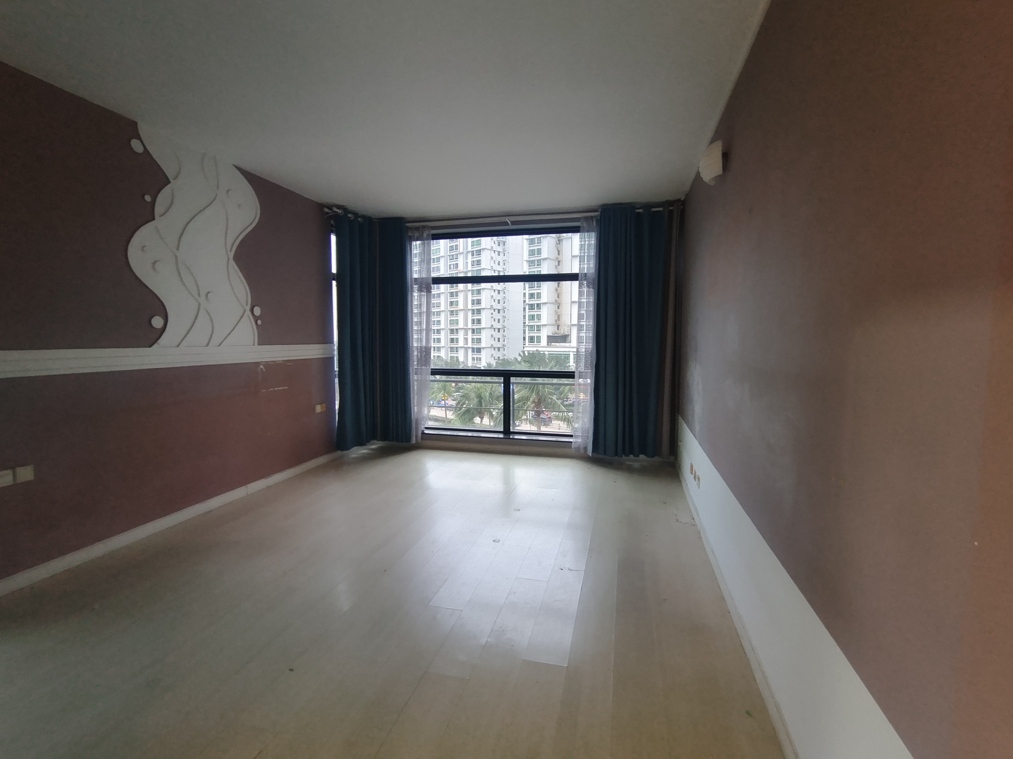 紫荆花园二区 4室2厅1卫 6000.0元/月 紫荆花园二区 4室2厅1卫 6000.0元/月室内图