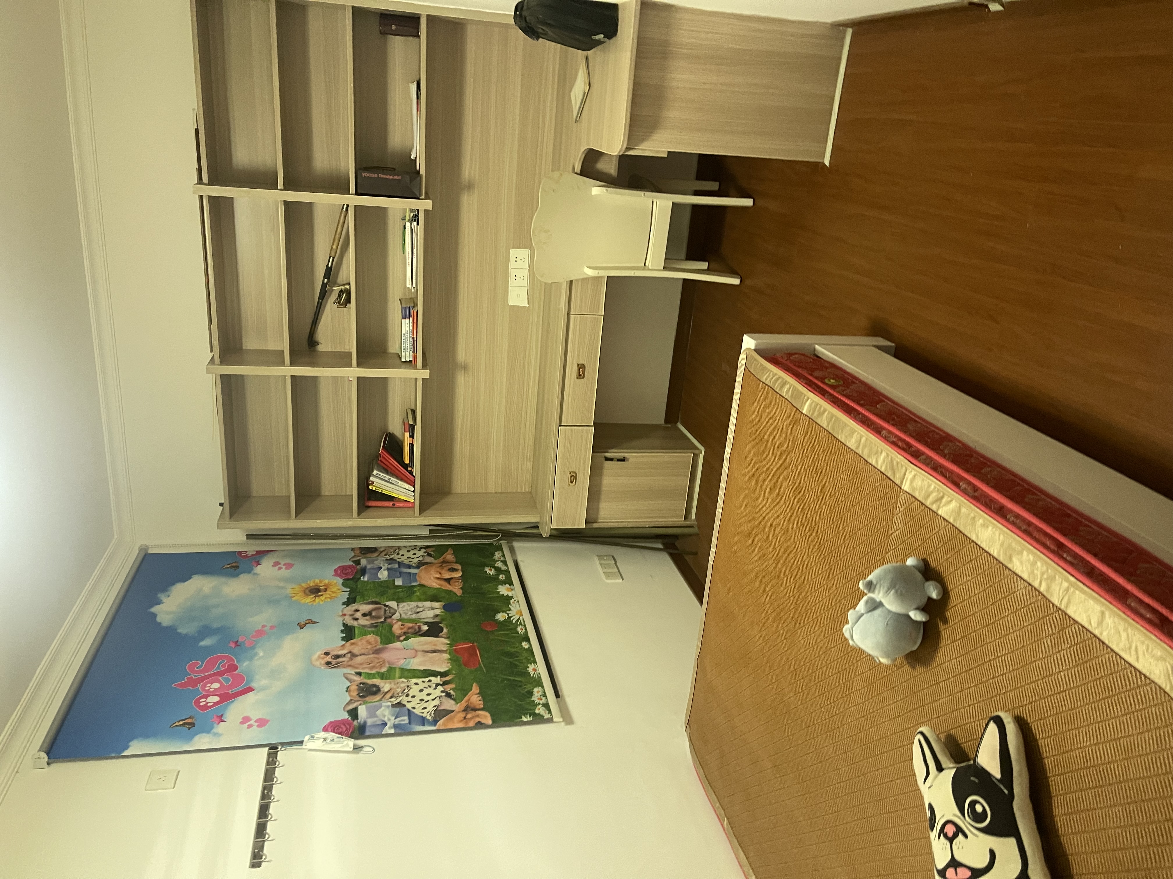 环保花园 3室2厅2卫 2100.0元/月 环保花园 3室2厅2卫 2100.0元/月室内图