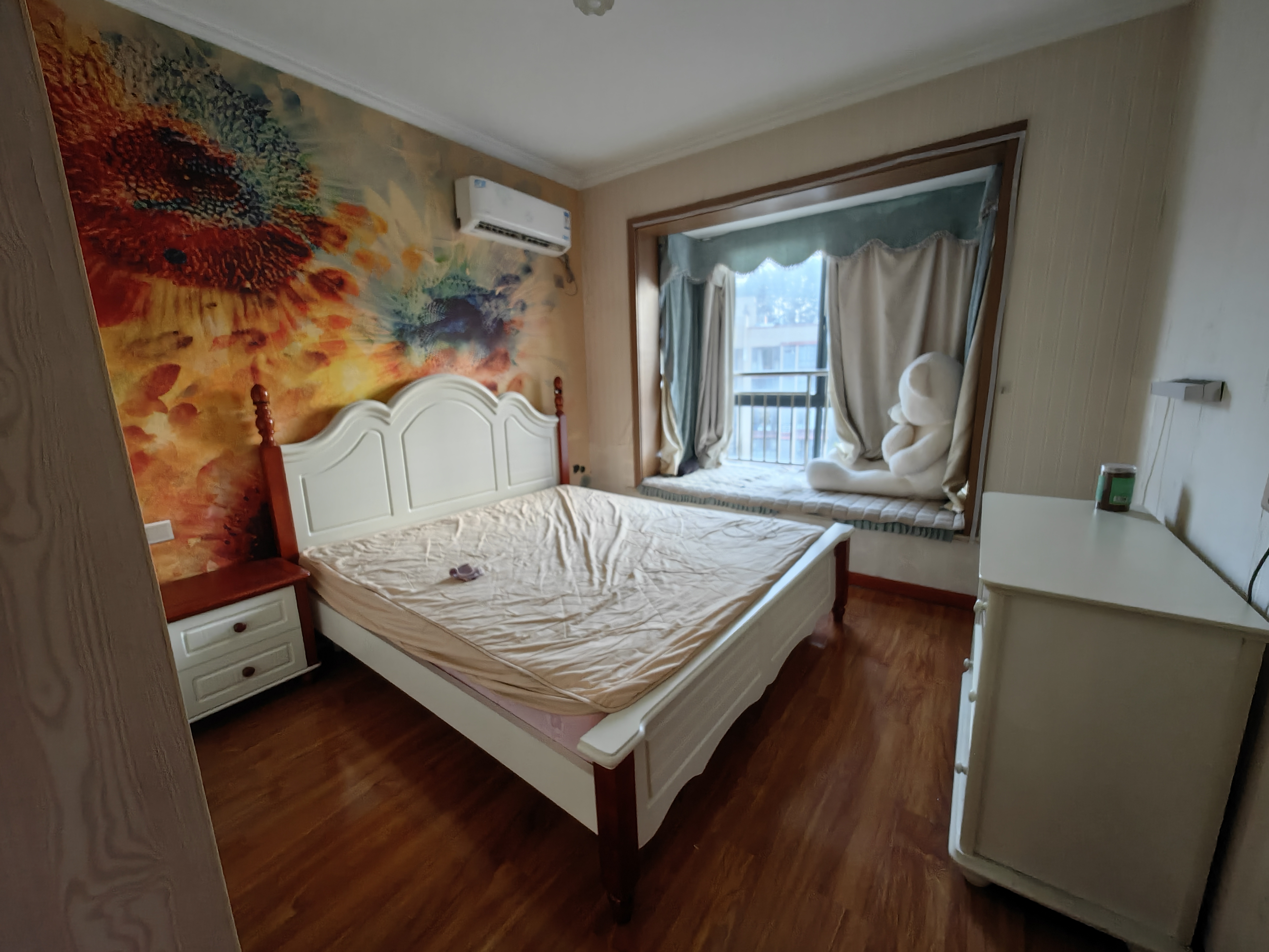 山水印象 1室1厅1卫 1500.0元/月 山水印象 1室1厅1卫 1500.0元/月室内图