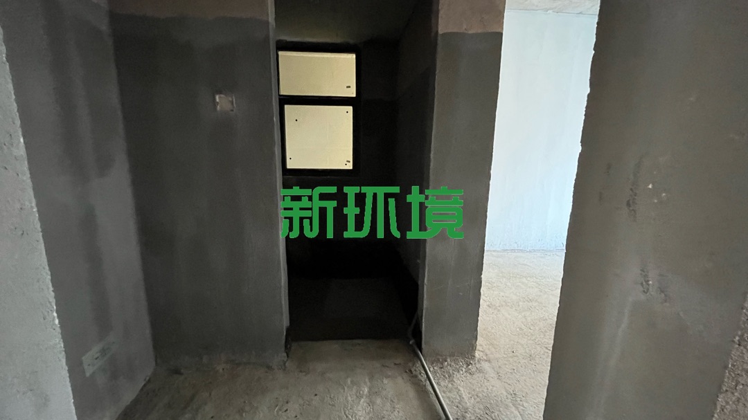 山水印象澜庭  3室2厅2卫   86.80万客厅