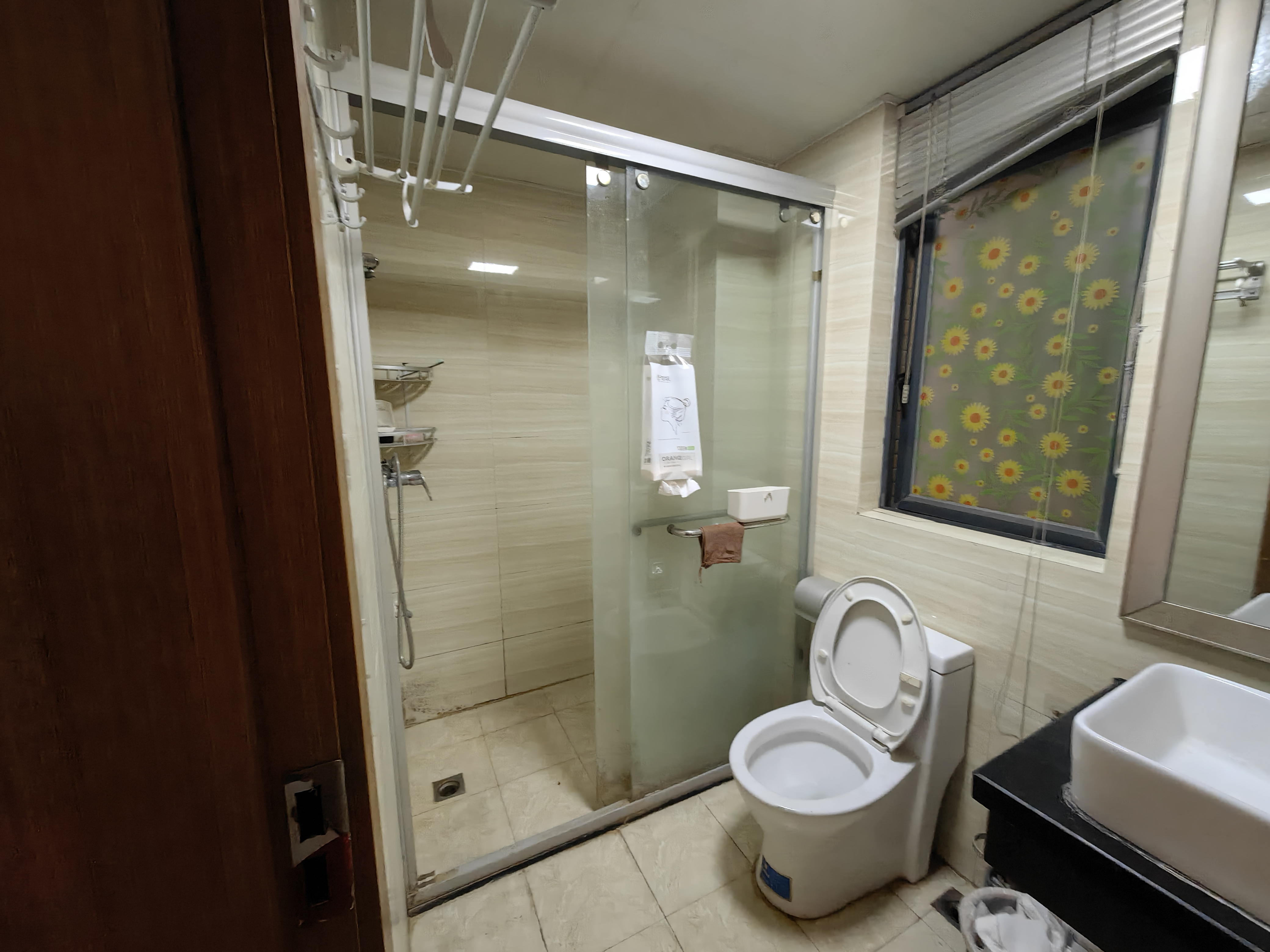 山水印象 1室1厅1卫 1500.0元/月 山水印象 1室1厅1卫 1500.0元/月室内图