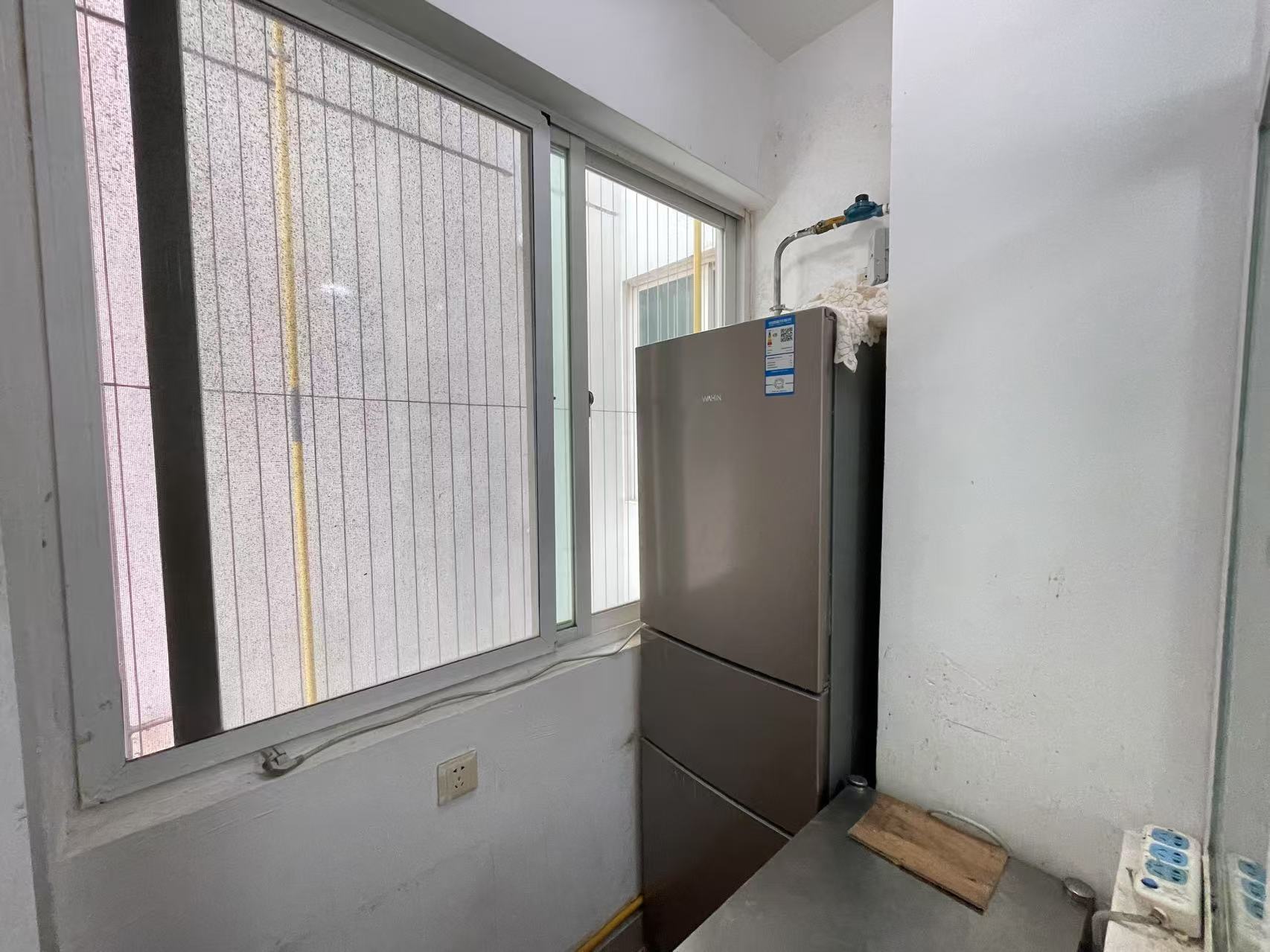 兆南绿岛家园 2室1厅1卫 1800.0元/月 兆南绿岛家园 2室1厅1卫 1800.0元/月室内图