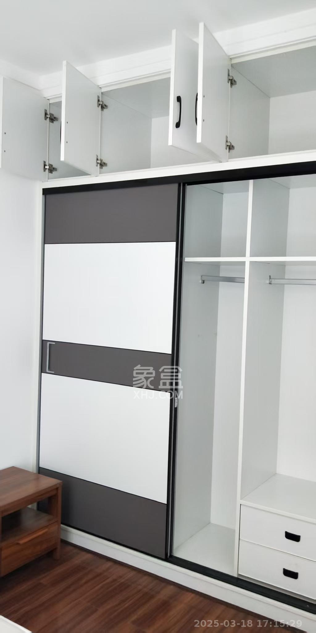 联美品格  2室2厅1卫   2100.00元/月室内图1