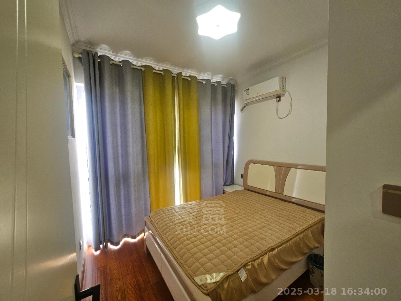 翠谷城 3室2厅2卫 2200.0元/月 翠谷城 3室2厅2卫 2200.0元/月室内图