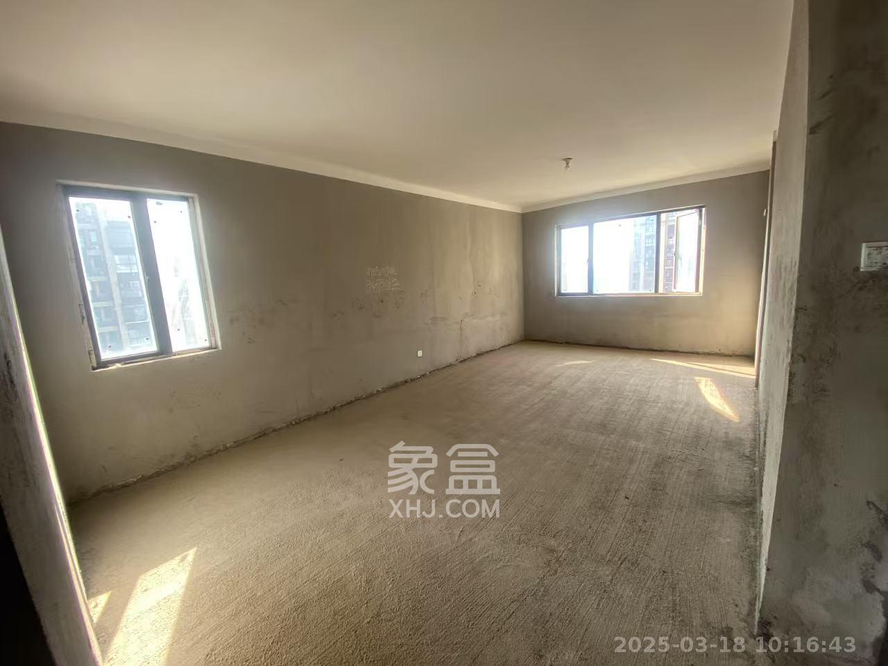 星湖湾二期高层 1室1厅1卫 2500.0元/月 星湖湾二期高层 1室1厅1卫 2500.0元/月户型图