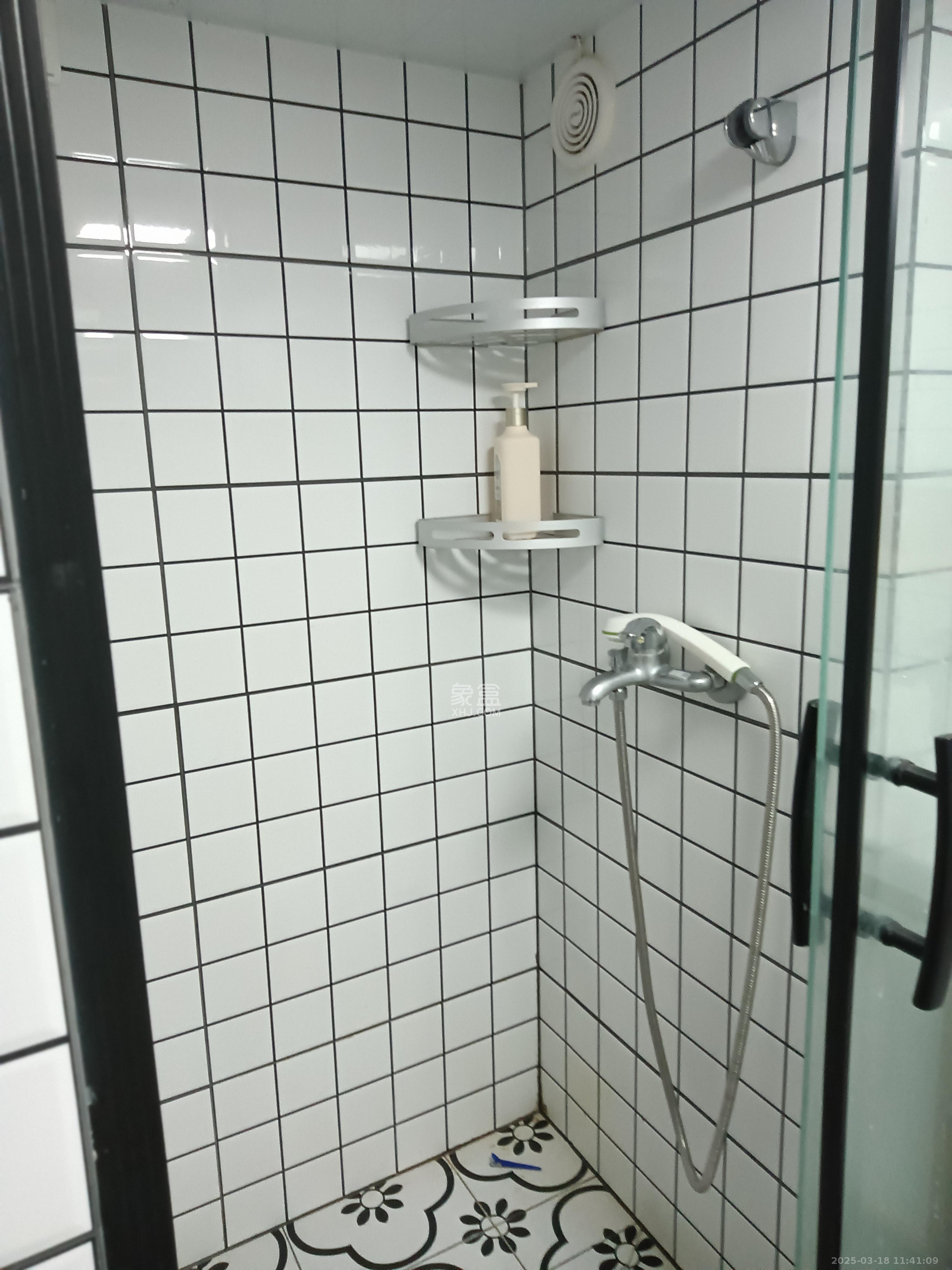 龙湖湘江星座(祺鑫星座公寓) 1室1厅1卫 1400.0元/月 龙湖湘江星座(祺鑫星座公寓) 1室1厅1卫 1400.0元/月室内图