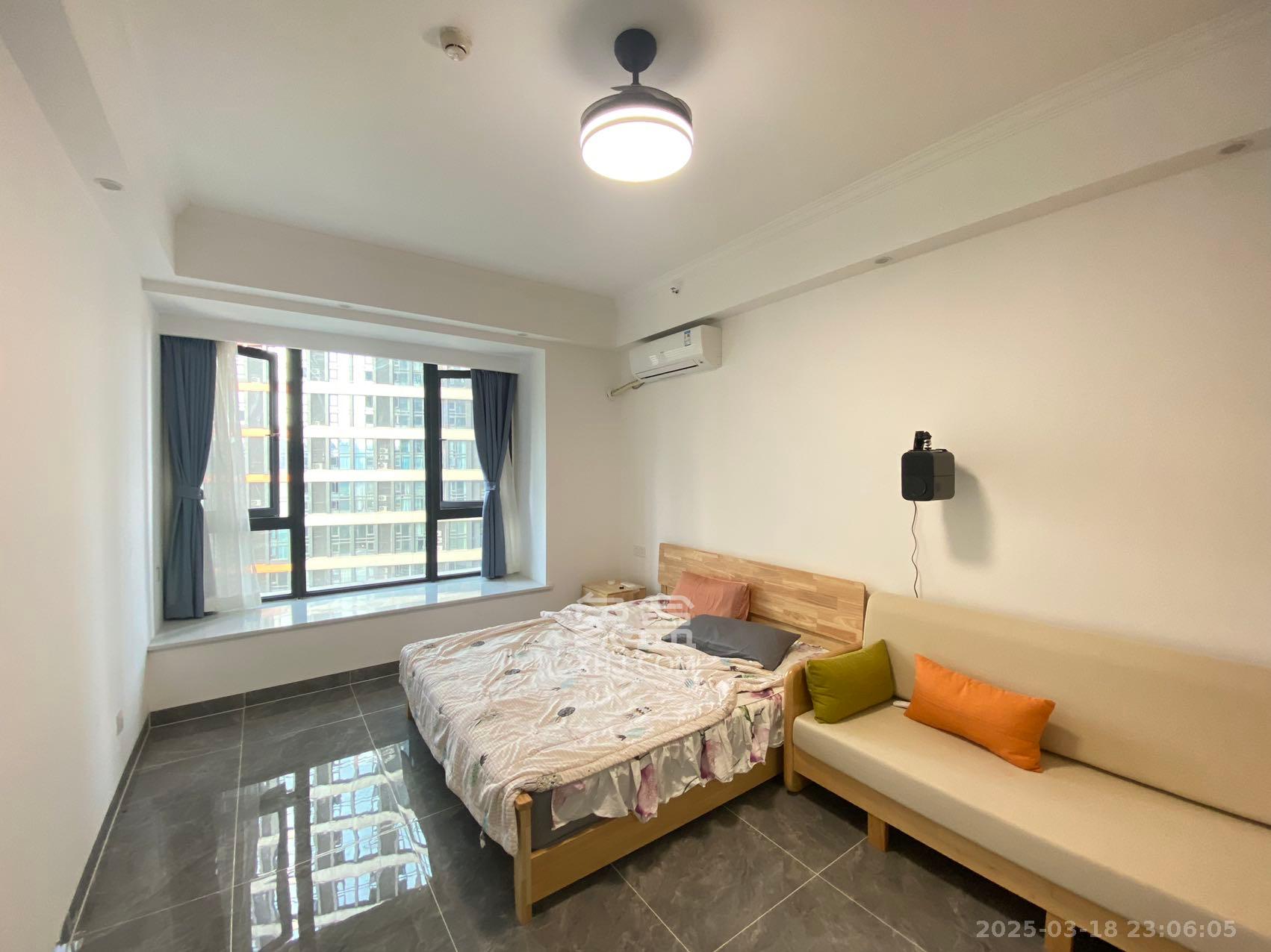 明昇壹城(明昇时代广场)三期 1室0厅0卫 1400.0元/月 明昇壹城(明昇时代广场)三期 1室0厅0卫 1400.0元/月室内图