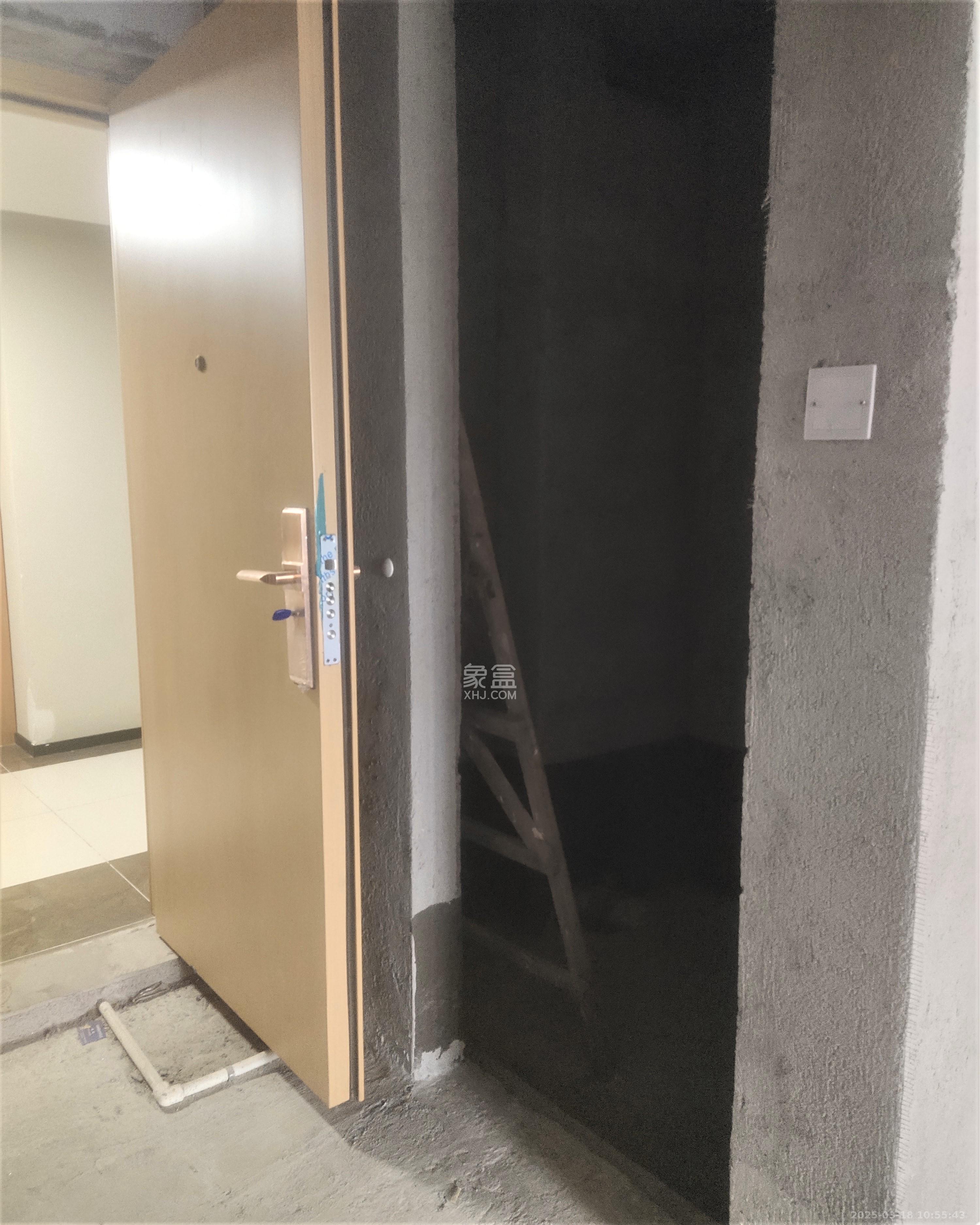 碧桂园翘楚棠  1室0厅0卫   750.00元/月室内图