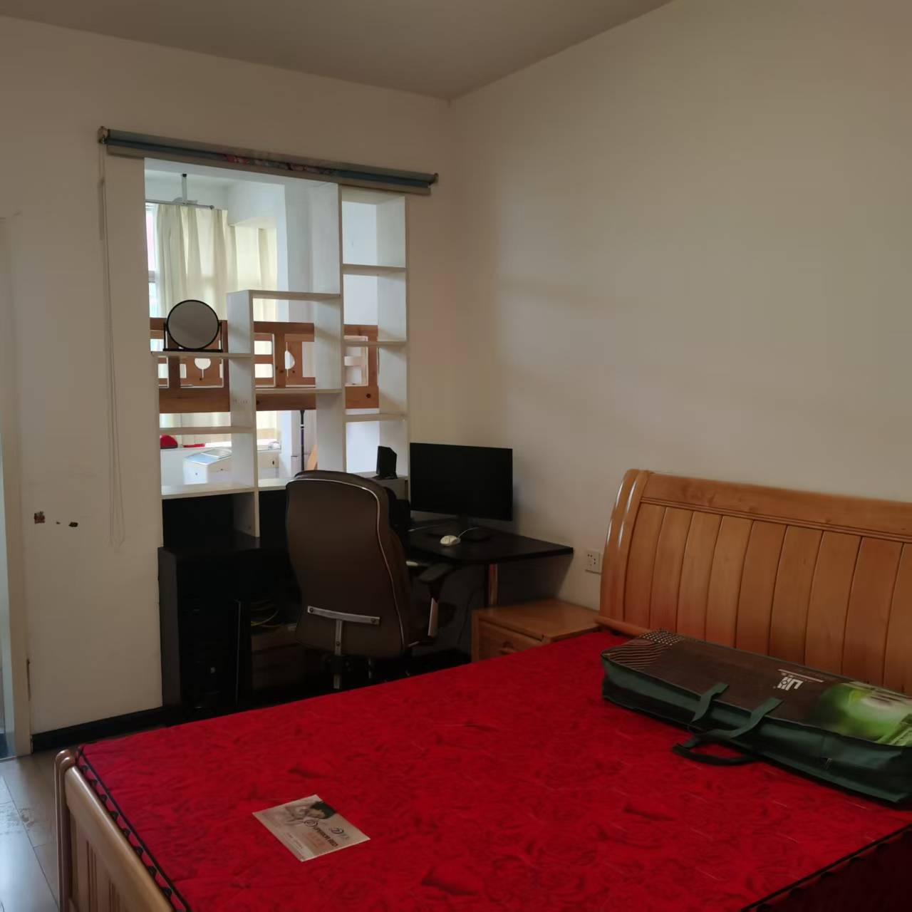 金鸿佳园  2室2厅1卫    1000.0元/月 金鸿佳园  2室2厅1卫    1000.0元/月室内图