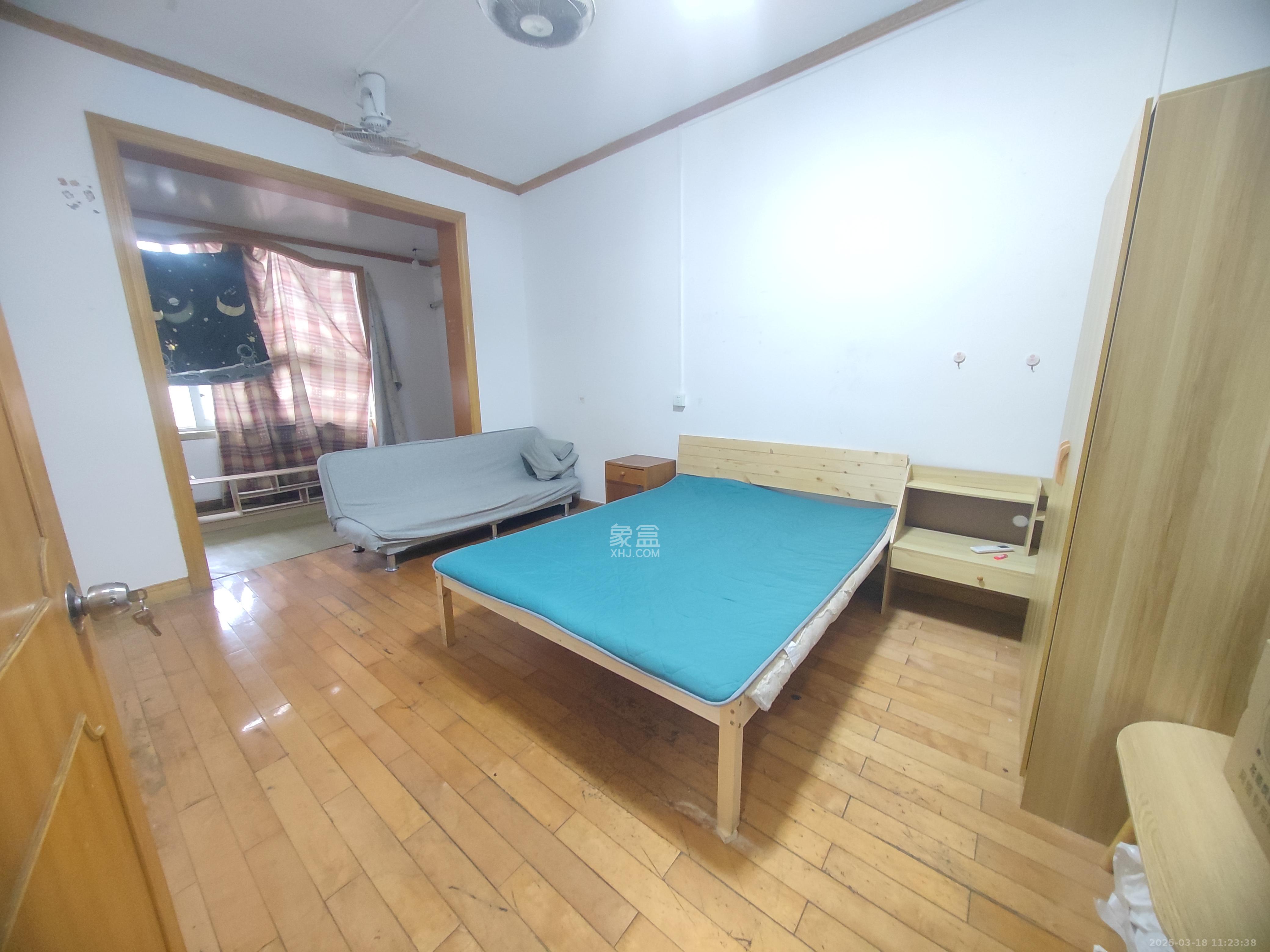 长沙市中医康复医院宿舍(长沙市骨科按摩医院) 2室1厅1卫 1500.0元/月 长沙市中医康复医院宿舍(长沙市骨科按摩医院) 2室1厅1卫 1500.0元/月室内图