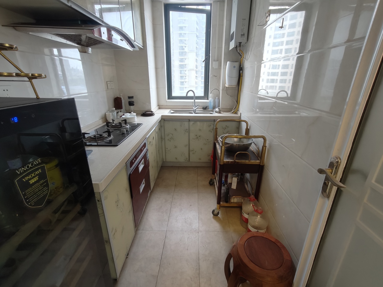 海阔天空-国瑞城四期(爵仕苑) 2室2厅1卫 205.0万 海阔天空-国瑞城四期(爵仕苑) 2室2厅1卫 205.0万室内图