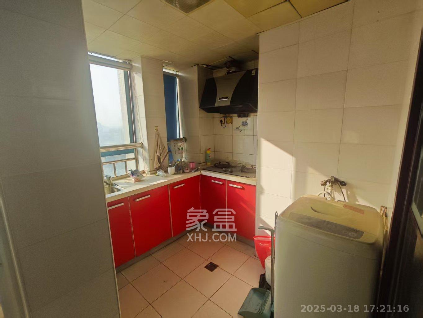 东一国际 1室1厅1卫 2600.0元/月 东一国际 1室1厅1卫 2600.0元/月室内图