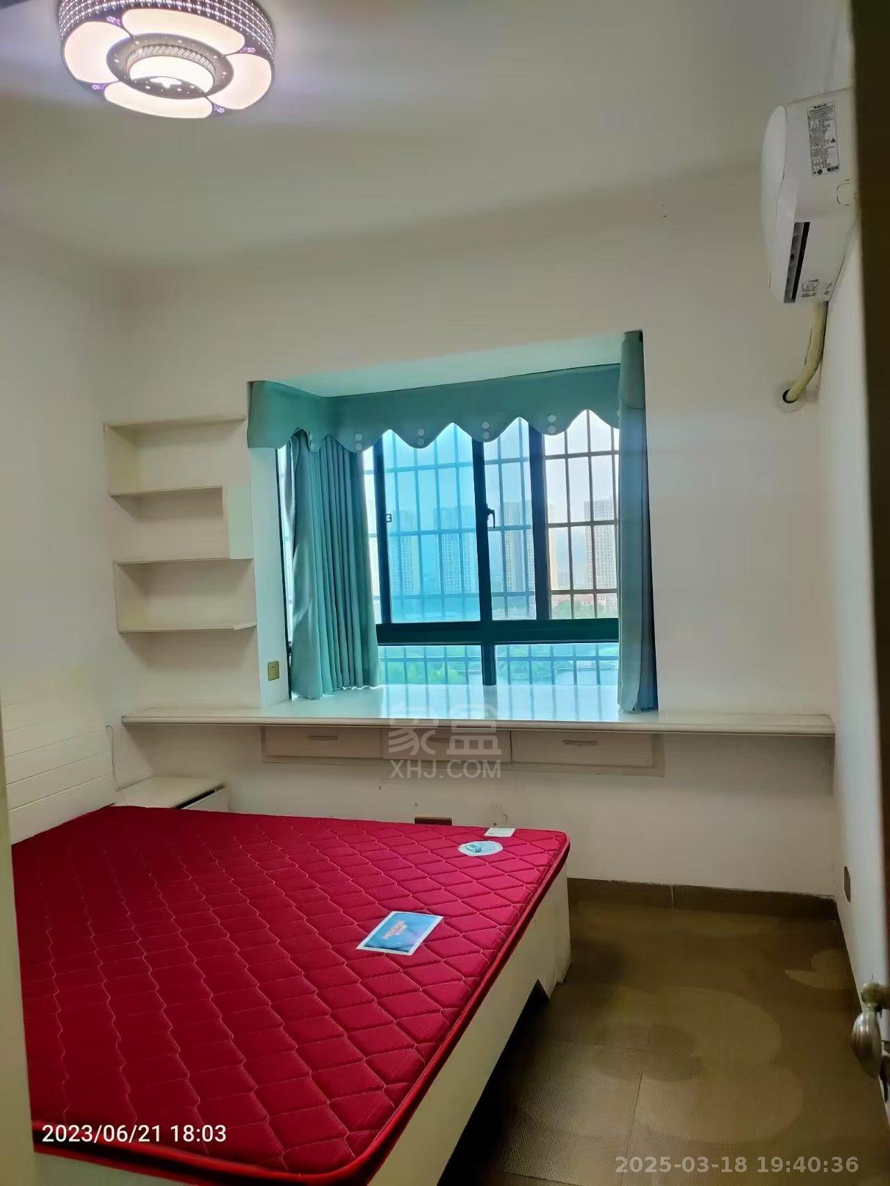 湖景名城 3室2厅2卫 2000.0元/月 湖景名城 3室2厅2卫 2000.0元/月室内图